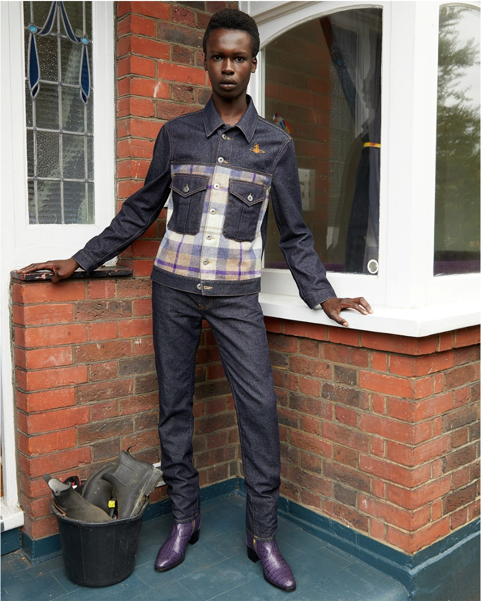 AW'20-21 Lookbook