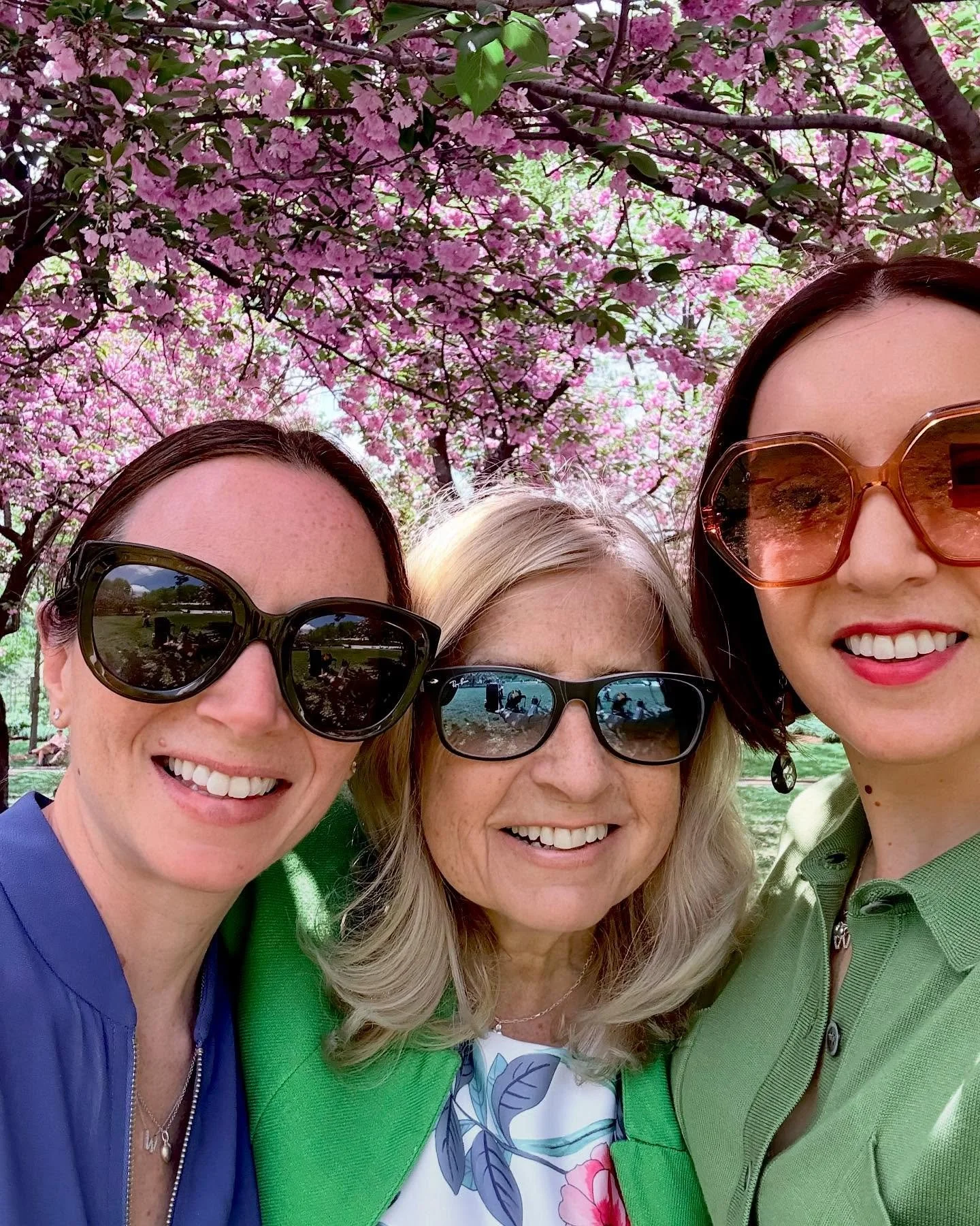 Happy Mother&rsquo;s Day! 

Today we honor the women who raised us, the women who shaped us, and the women who walk beside us in sisterhood, friendship, and support. 

With love and gratitude, today and every day.

#happymothersday❤️ #Sisterhood  #Po
