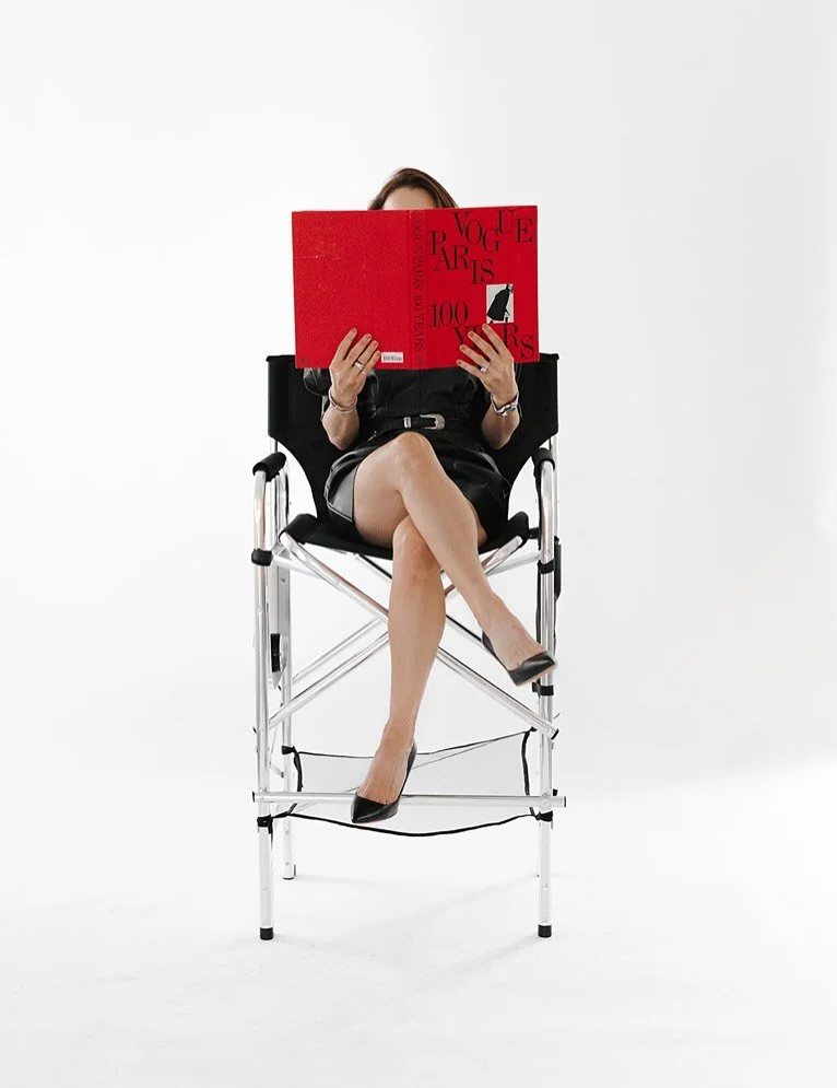 Through the Lens —
From local talents to global visionaries, every photographer the Farasha style team has collaborated with brings a distinct artistry to the frame. Each production reminds us how effortlessly magic unfolds when creative minds