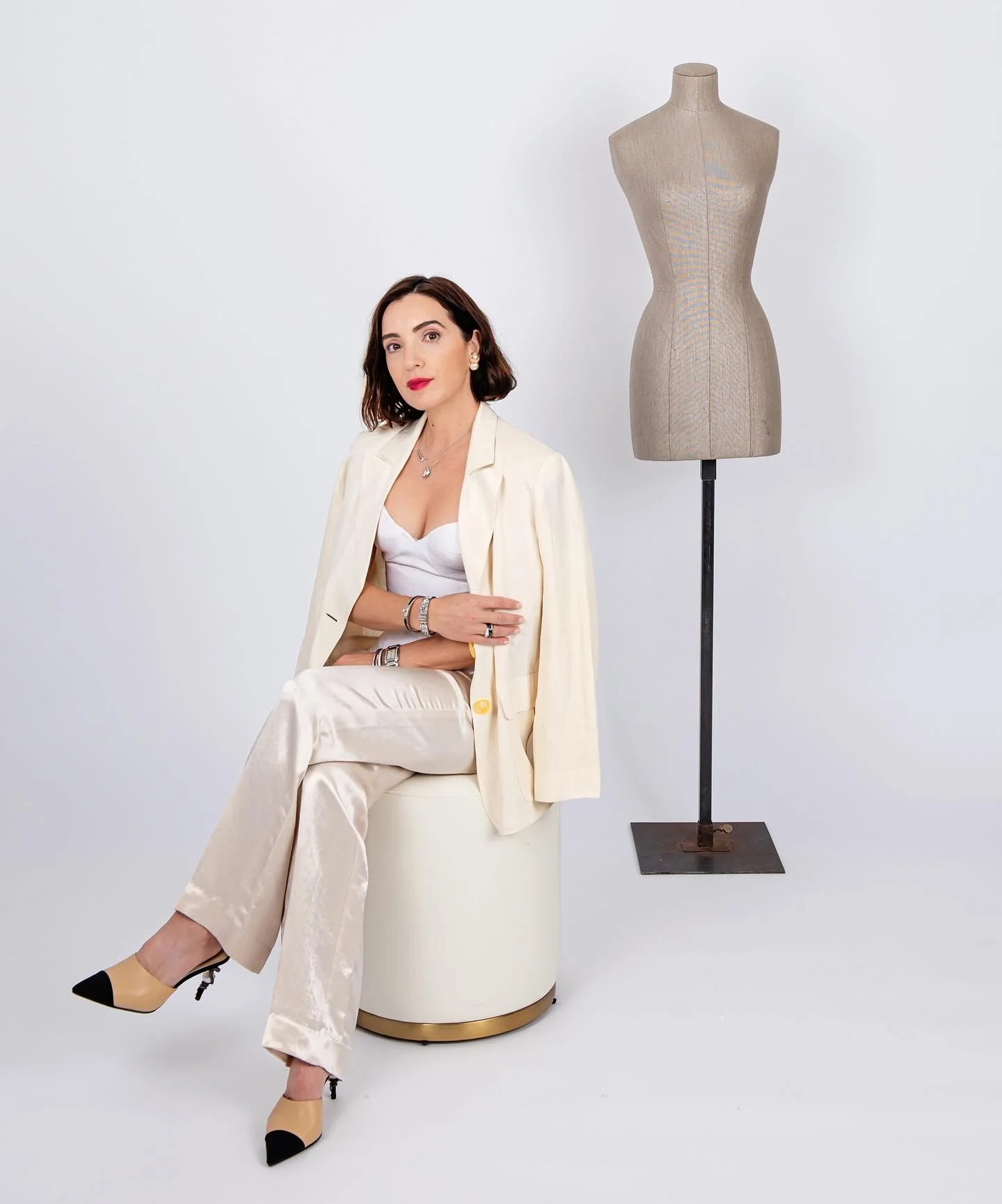 We recently partnered with Kristen Pierce Photography to capture new headshots for the DistriktF — part of our ongoing brand evolution and website refresh.
Kristen has an incredible eye for capturing authenticity and confidence, and we’re