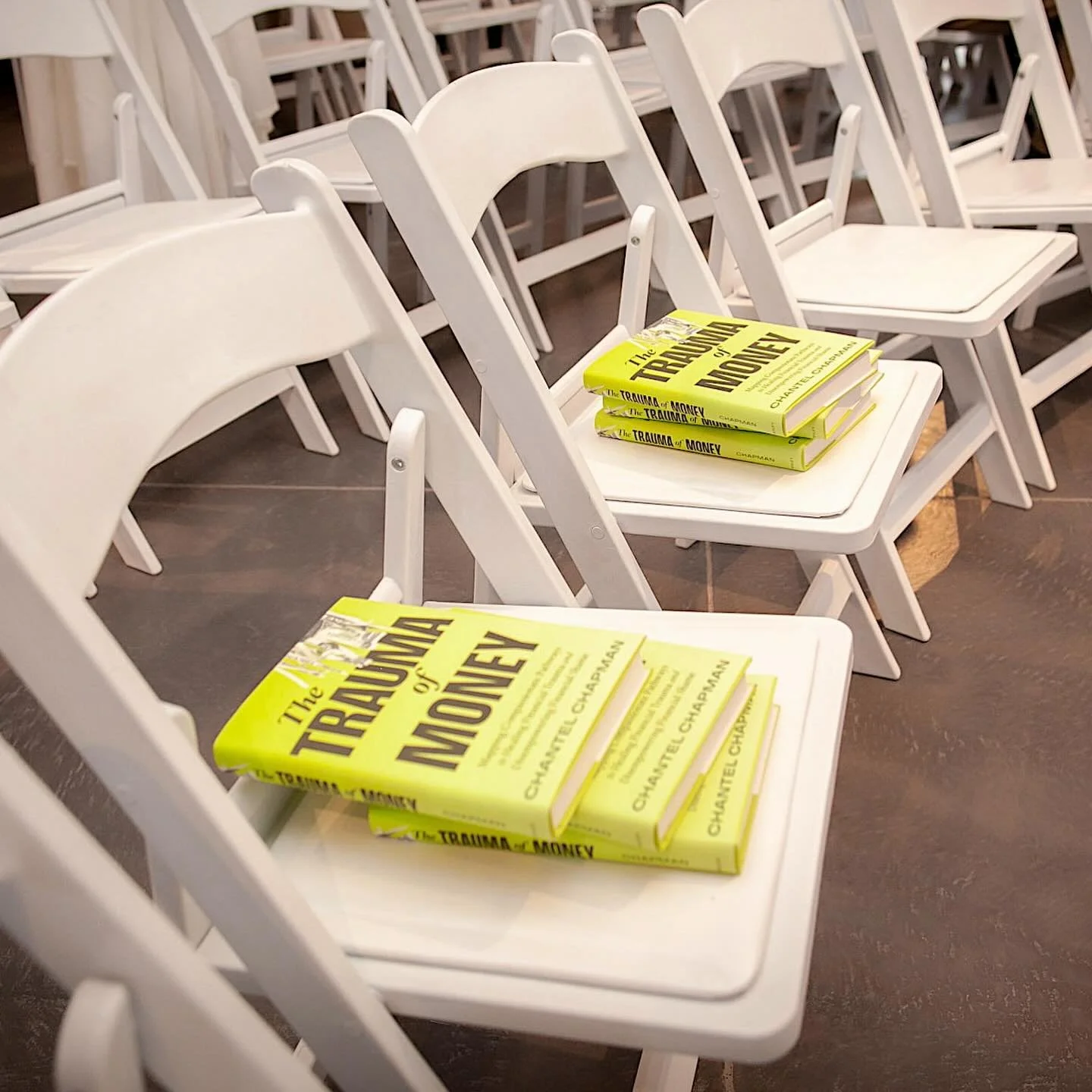 At Distrikt F, we&rsquo;re always inspired by the way this space transforms &mdash; shifting effortlessly from photoshoots and creative nights to workshops, panels, retreats, and intimate community events.

On October 30th, SheMoney [ @_shemoney_ ] h