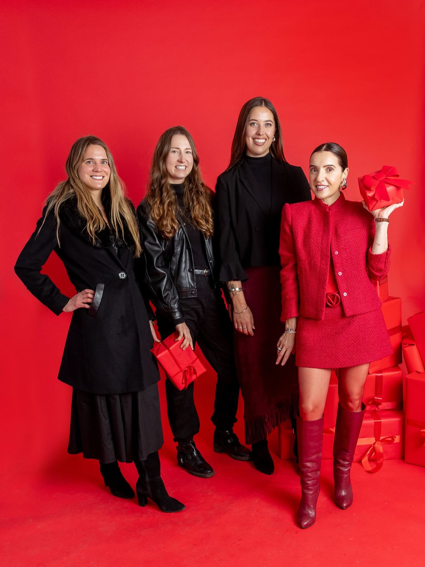 What a beautiful season it&rsquo;s been.
We want to send a heartfelt thank you to our community from Farasha&mdash;thank you for welcoming Distrikt F and for bringing a long-held dream to life.

Here&rsquo;s to many more moments of Fotos &middot; Fas