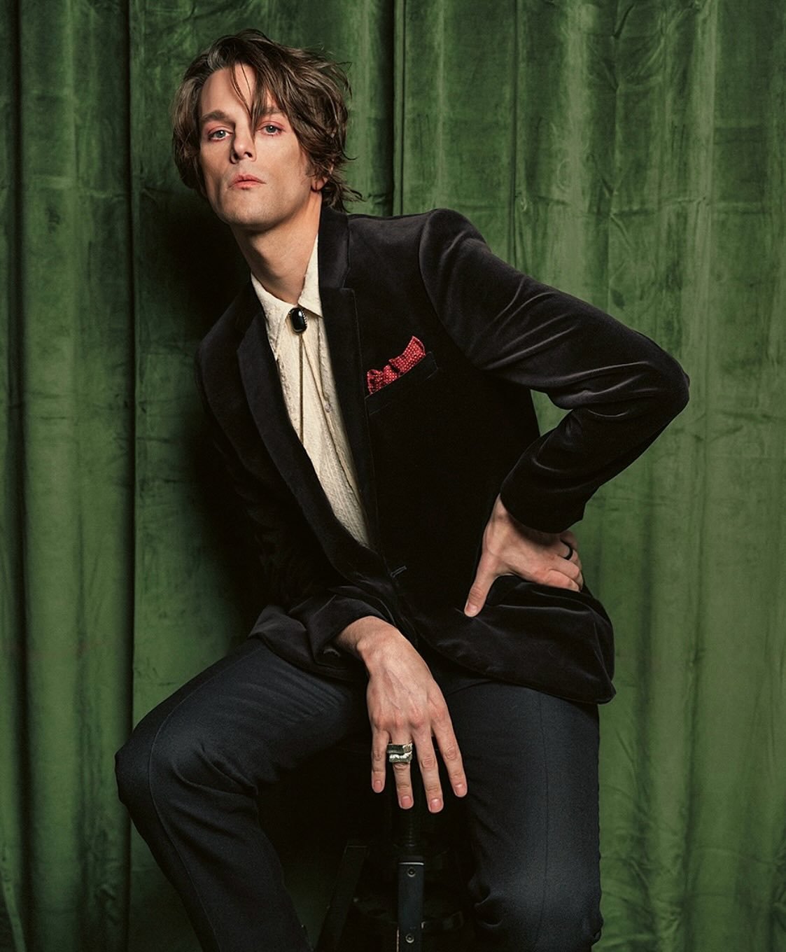 The Heart of It All 
Farasha ✦ Fotos &middot; Fashion &middot; F&ecirc;tes

As we step into the New Year, we&rsquo;re taking a moment to reflect &mdash; revisiting images, events, and collaborations from seasons past that continue to shape the heart 