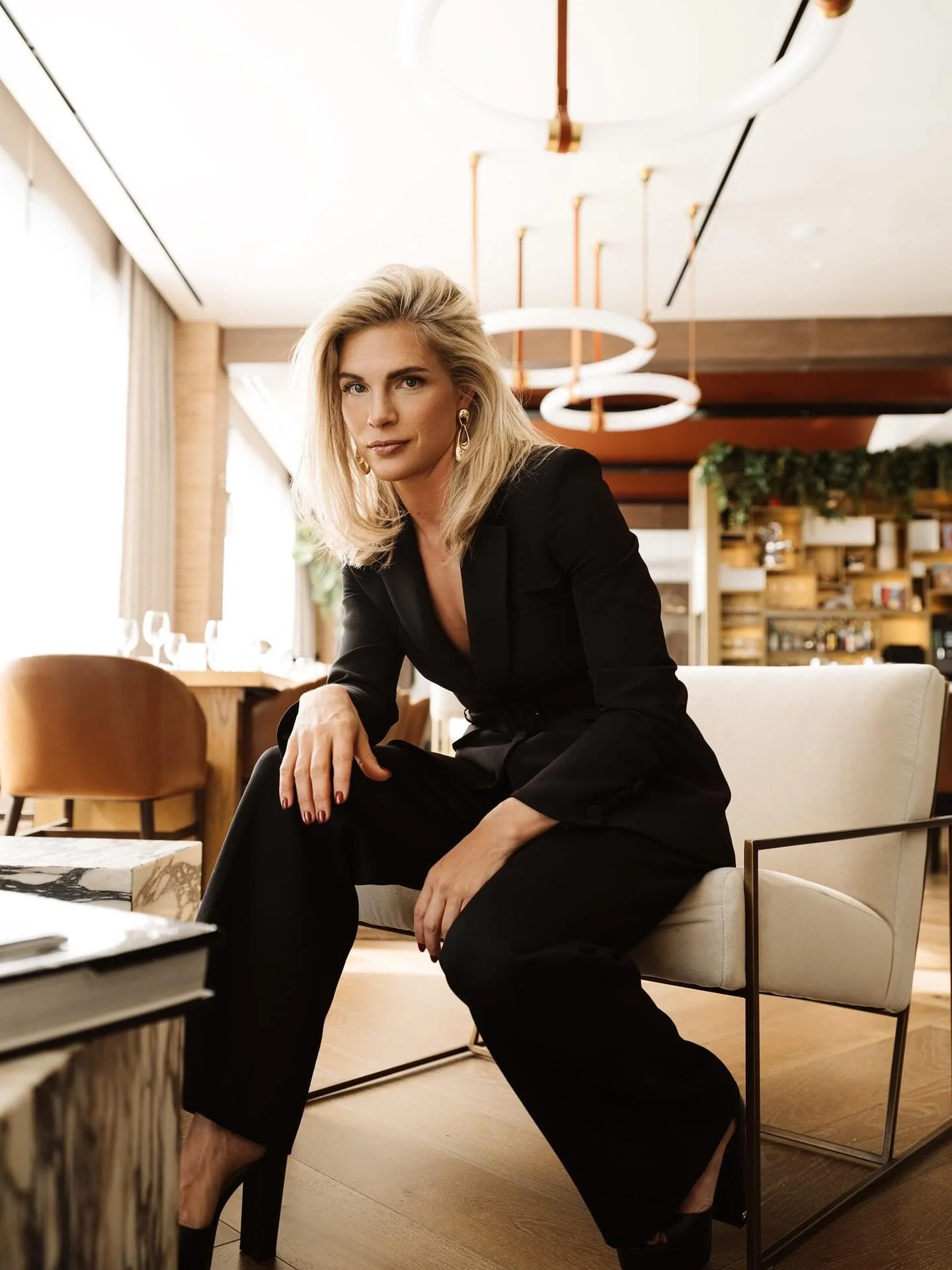 Here&rsquo;s the thing: your personal brand matters.

Before you say a word, your style, imagery, and presence have already entered the room. The goal isn&rsquo;t to change who you are, but to ensure what&rsquo;s seen on the outside reflects who you 