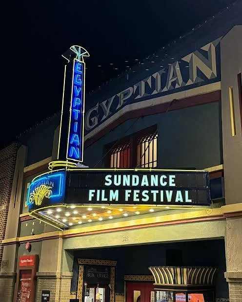 We&rsquo;re thrilled to be part of the 2026 Sundance Film Festival 🤍
Nearly four decades in Park City&mdash;shaping culture, creativity, and cinematic history.

This year feels especially meaningful. We&rsquo;ll be hosting private gatherings at Dist