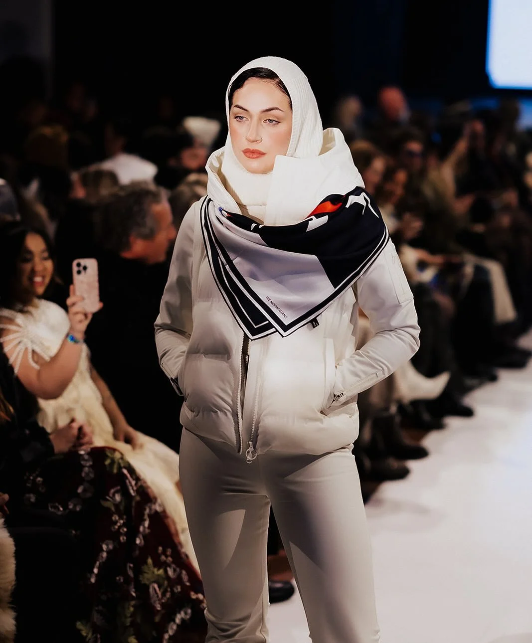 We&rsquo;re thrilled to partner with Park City Fashion Week, a celebration of bold designers, emerging talent, and the creative community that defines Park City. At Distrikt F, fashion as art has always been at our core, making this collaboration a n