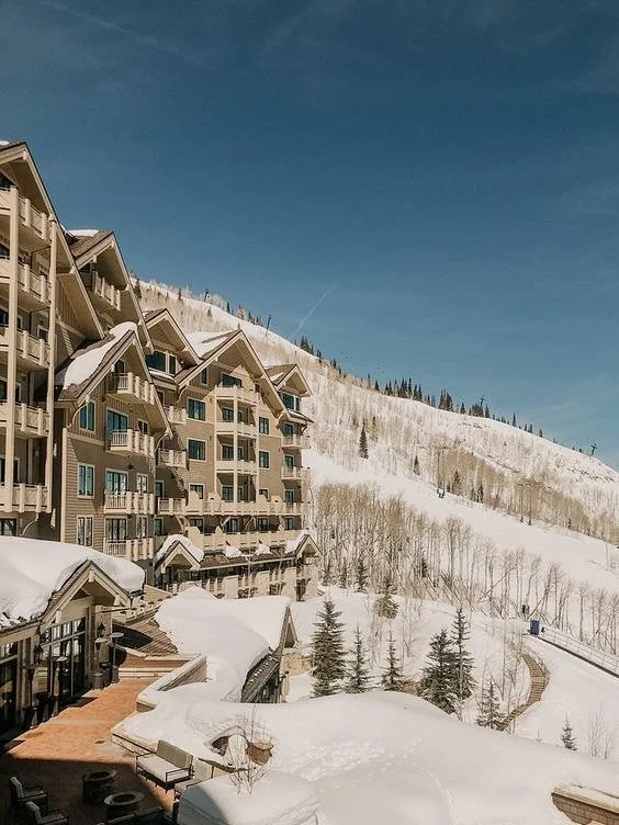 Honored to be featured in W Magazine&rsquo;s Insider&rsquo;s Guide to Park City, Utah&mdash;a special nod during the final Sundance Film Festival in Park City 🤍
Grateful to be included alongside true tastemakers and friends: fashionistas Kristen Doy