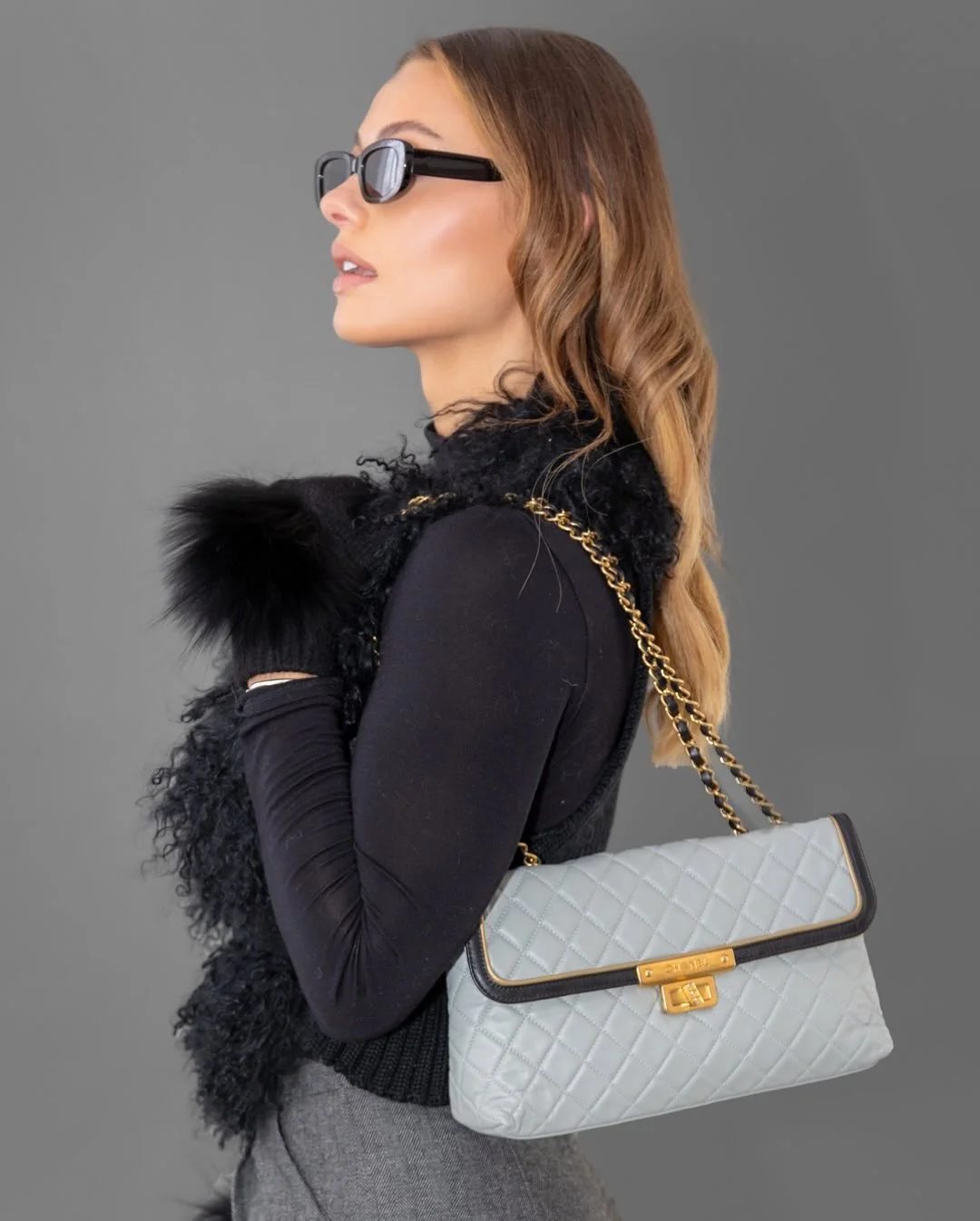 You asked, we listened 💙
We&rsquo;re keeping the doors open a little longer so you can shop this must-see Koo de Ker x Bag Crush LA collection in person.
Open daily 11&ndash;5 through Feb 28!