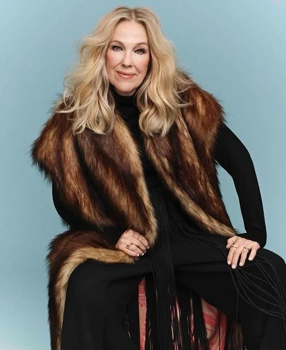 Catherine O&rsquo;Hara is an icon in every sense &mdash; not only for her groundbreaking career, but for the way she&rsquo;s inspired women to embrace individuality at every stage of life. She&rsquo;s shown that confidence, humor, and creativity only