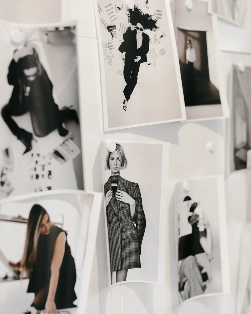 TGIF&mdash; Thank God it&rsquo;s Fashion.

From mood boards to sourcing, styling to shoots&mdash;
A week full of all things fashion at the Fun Stop. 
@distriktf.pc