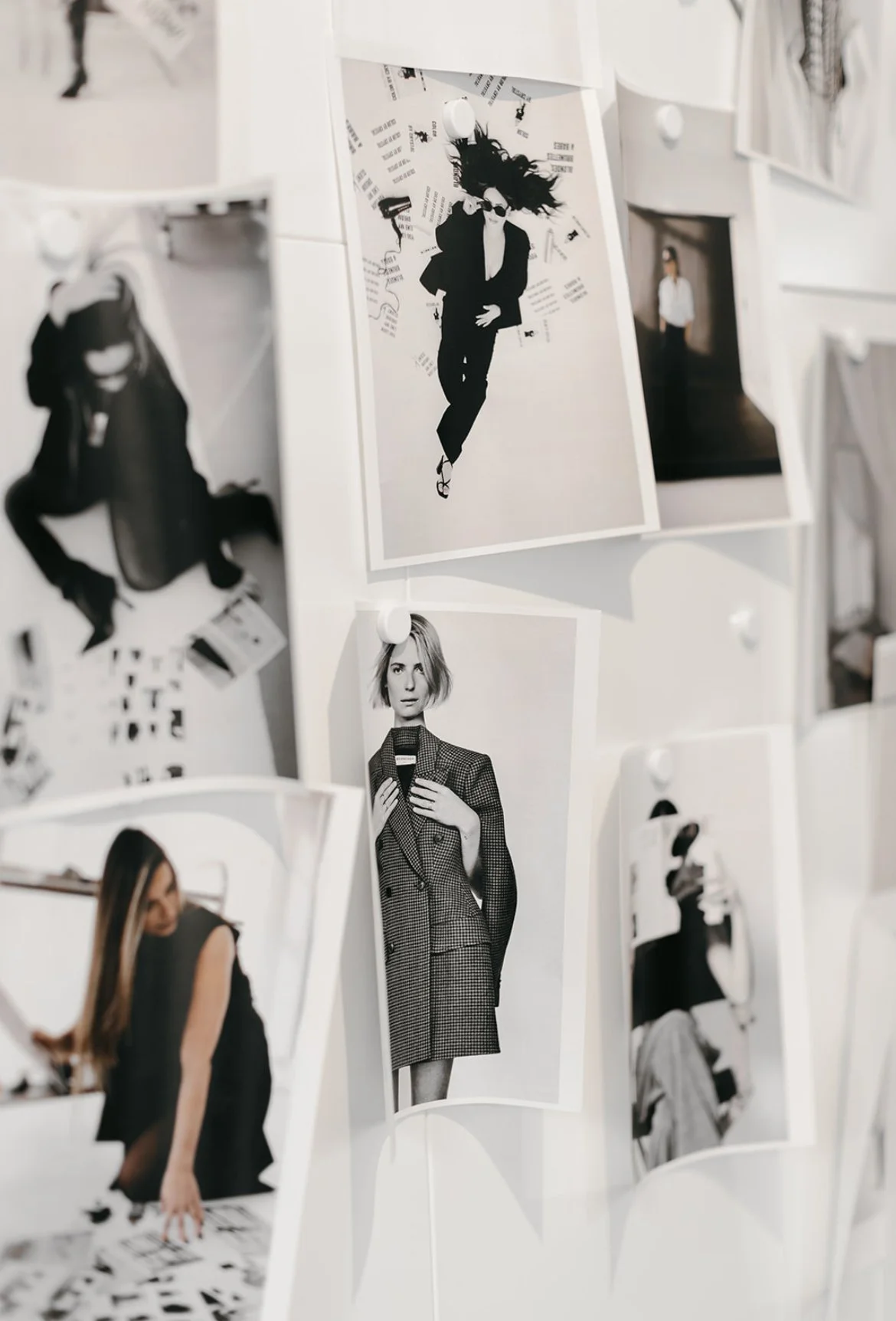 Wardrobe Styling Session Gift Card