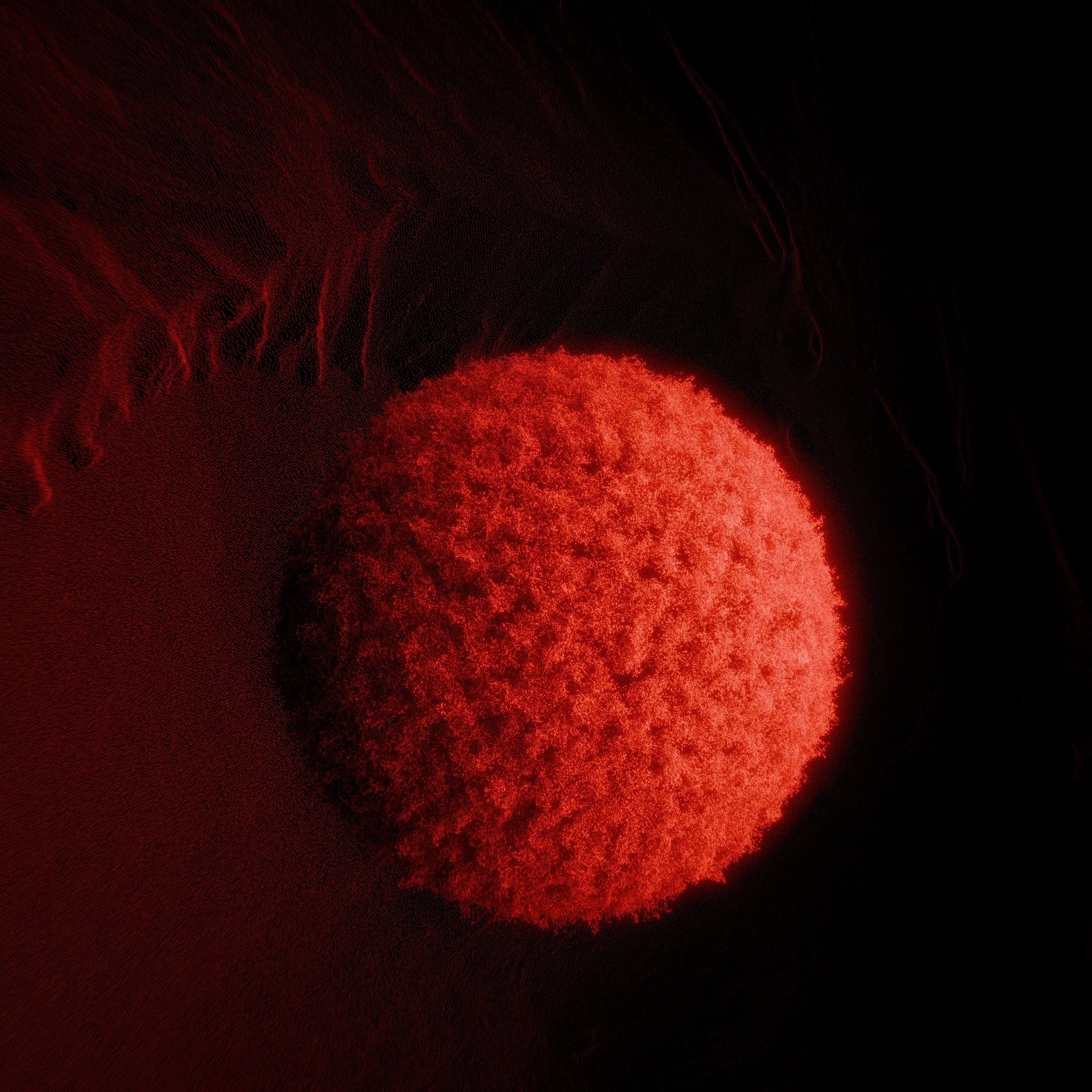 Solar Reverie