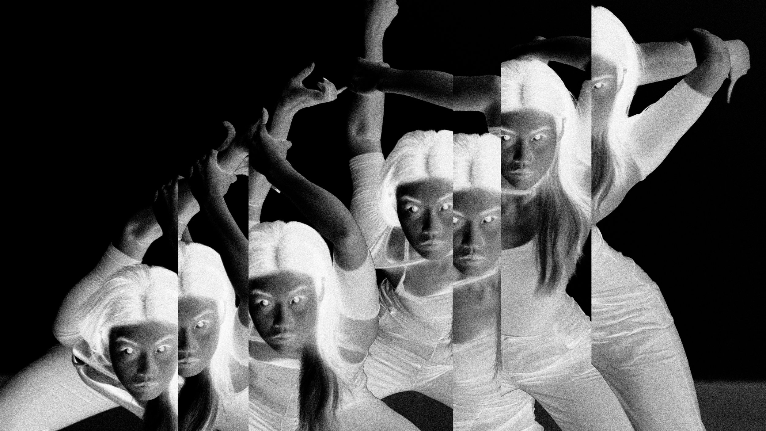 The Pulse Within - Collage Series