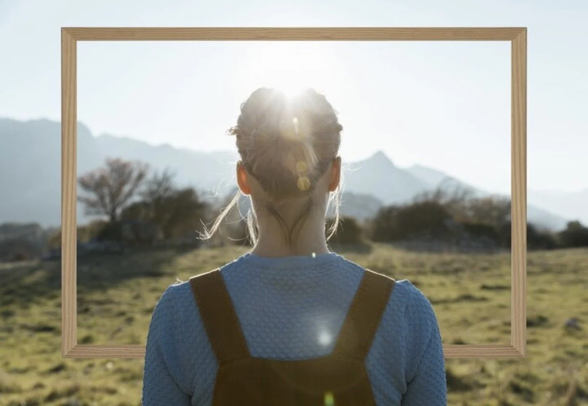 A Journey Towards The Observer Self