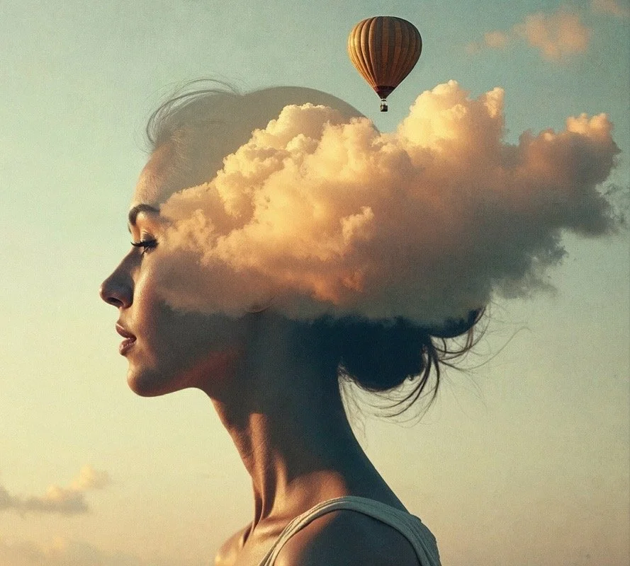 Understanding the Difference Between Fear and Intuition: A Key to Authentic Decision-Making