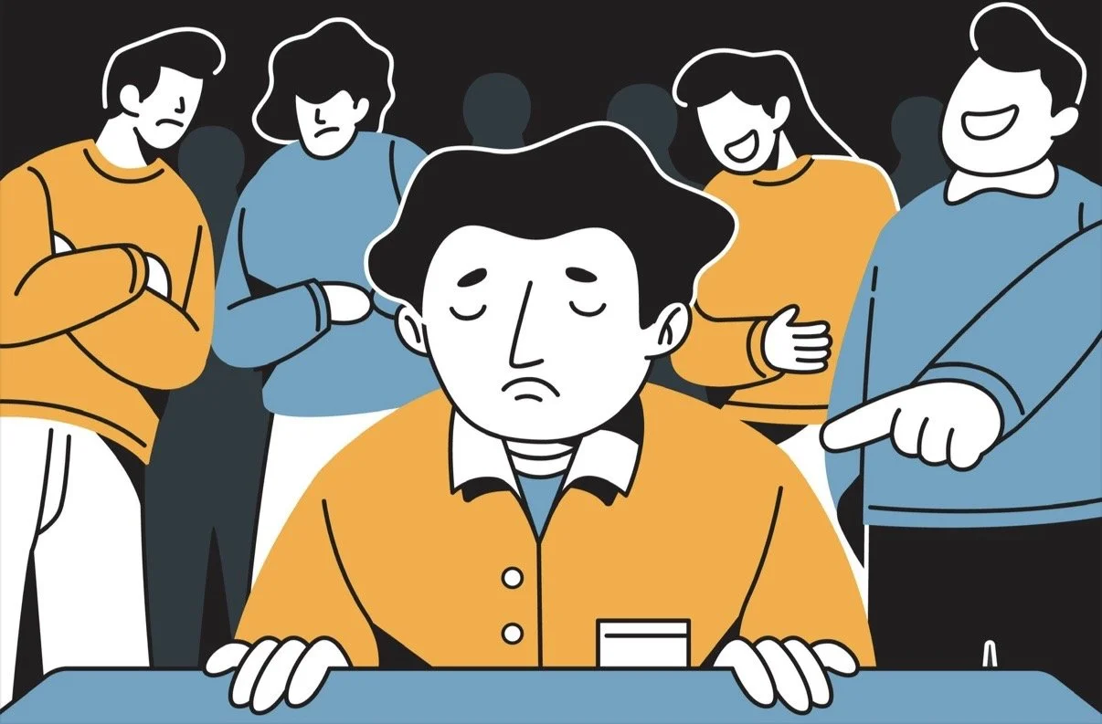 Inner Saboteurs: The Hidden Voices That Run Your Life (Unless You Stop Them)