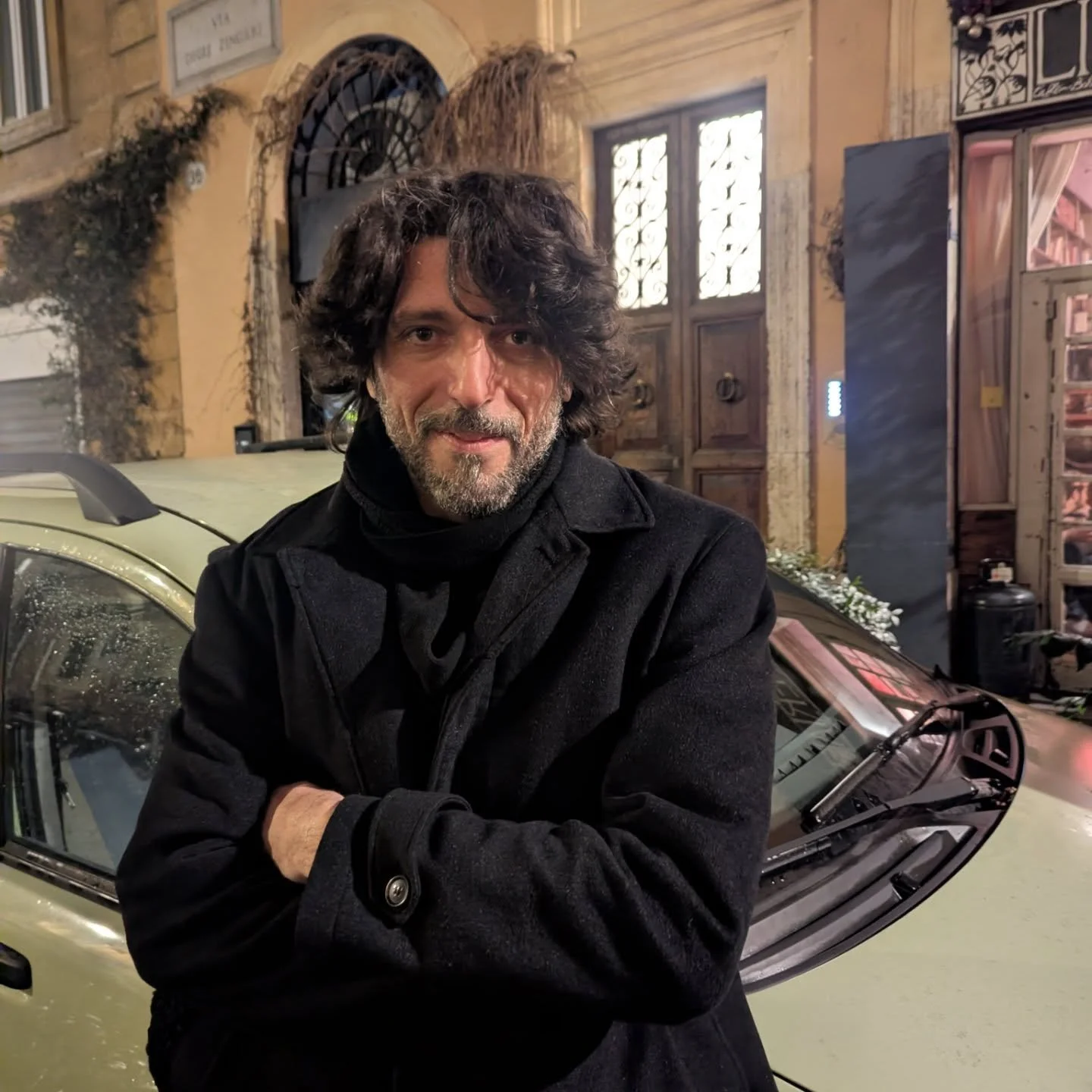 E da l&igrave;, avete gi&agrave; capito che siamo ripartite alla grande&hellip;

Anche se questa puntata era iniziata in maniera molto strana: l&rsquo;ospite non si fidava della guida, Laura era di buon umore (anche troppo!) e Francesca in ansia. Ins