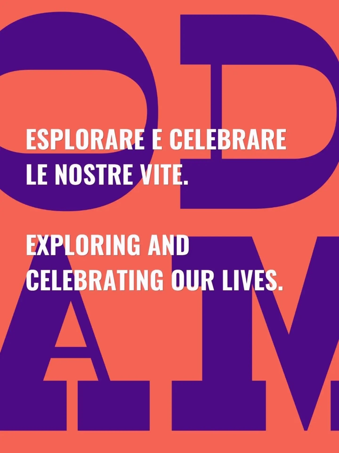 Ma che cos'&egrave; Good Dramma ETS? 
Che facciamo? 
Da oggi, anche un hub creativo.

But what is Good Dramma ETS? 
What do we do?
From now on, also a creative hub.

❤️&zwj;🔥❤️&zwj;🔥