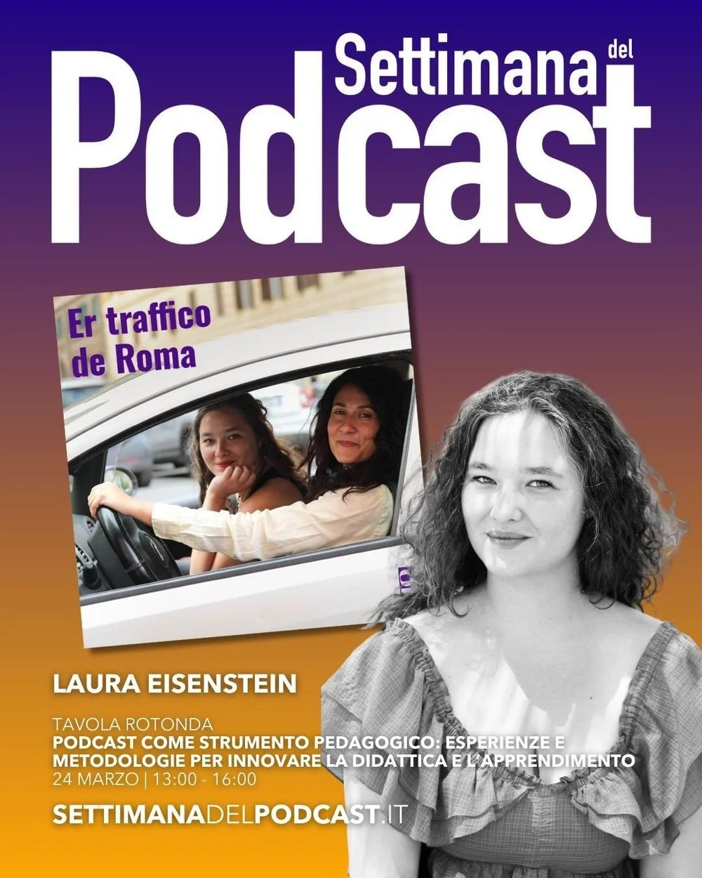 podcast come strumento pedagogico