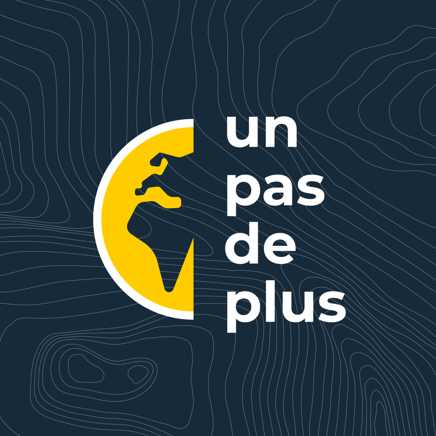 un pas de plus podcast