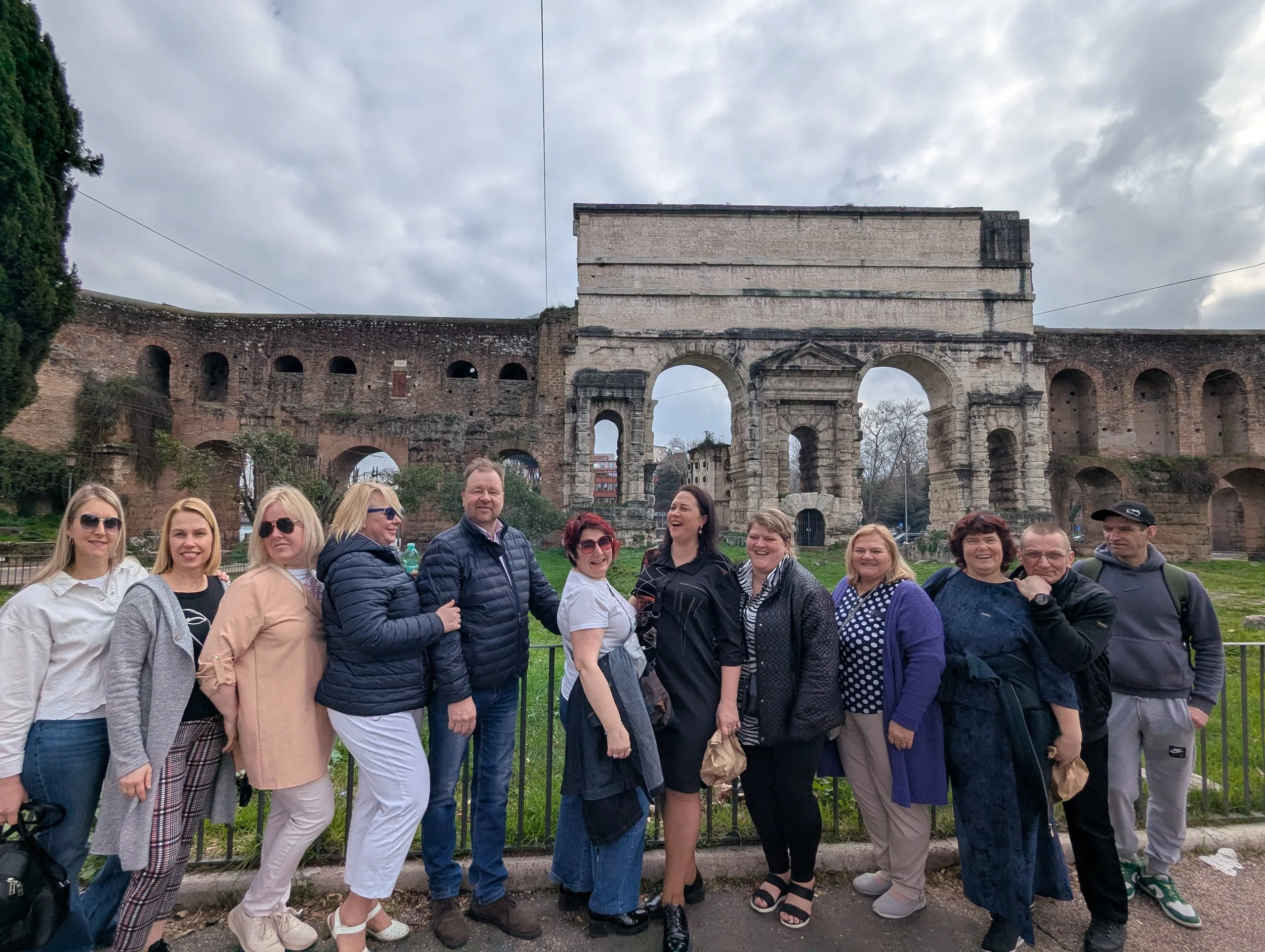 audio postcard good dramma