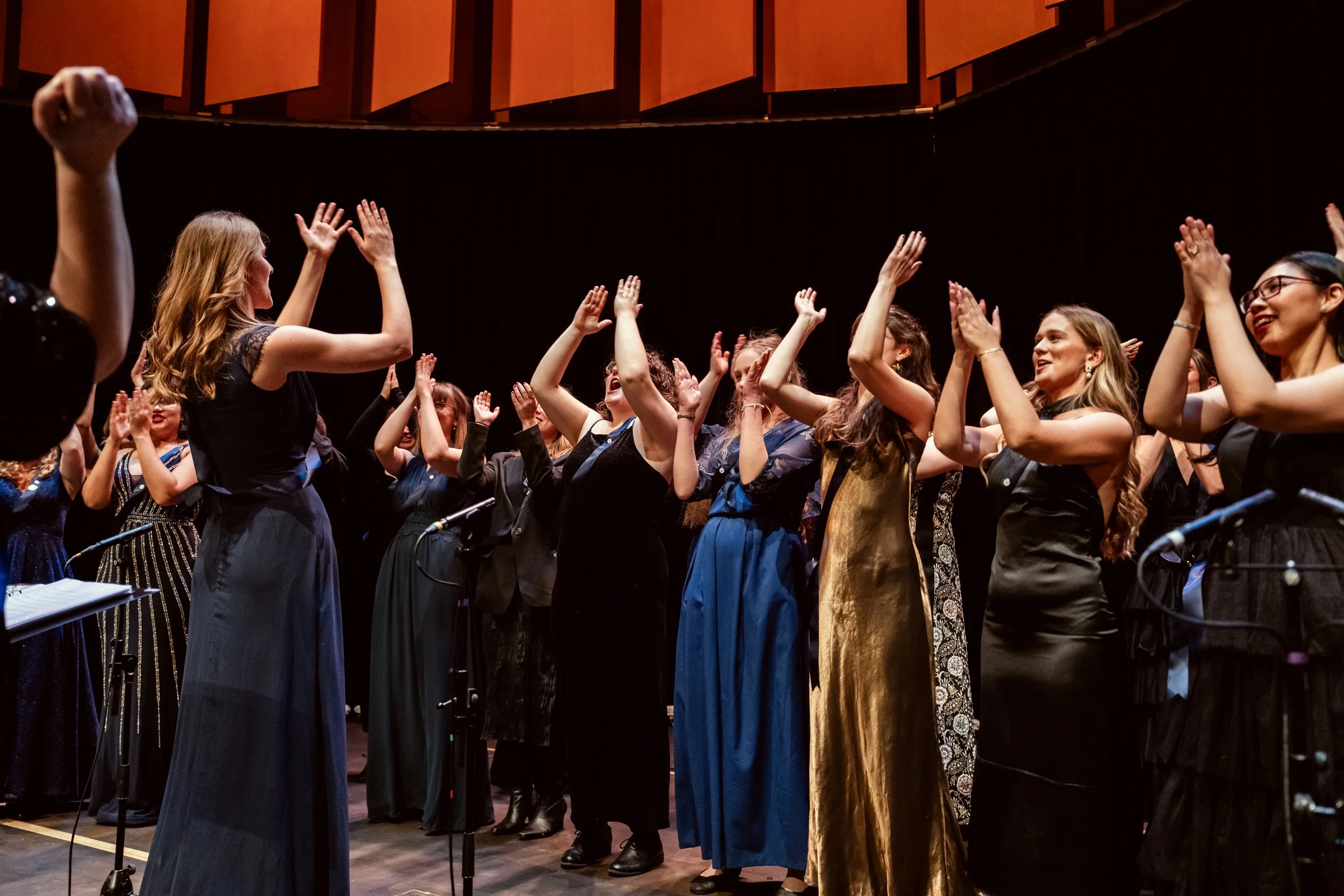 Bella Voce - 25 år - Pre Show-49.jpg
