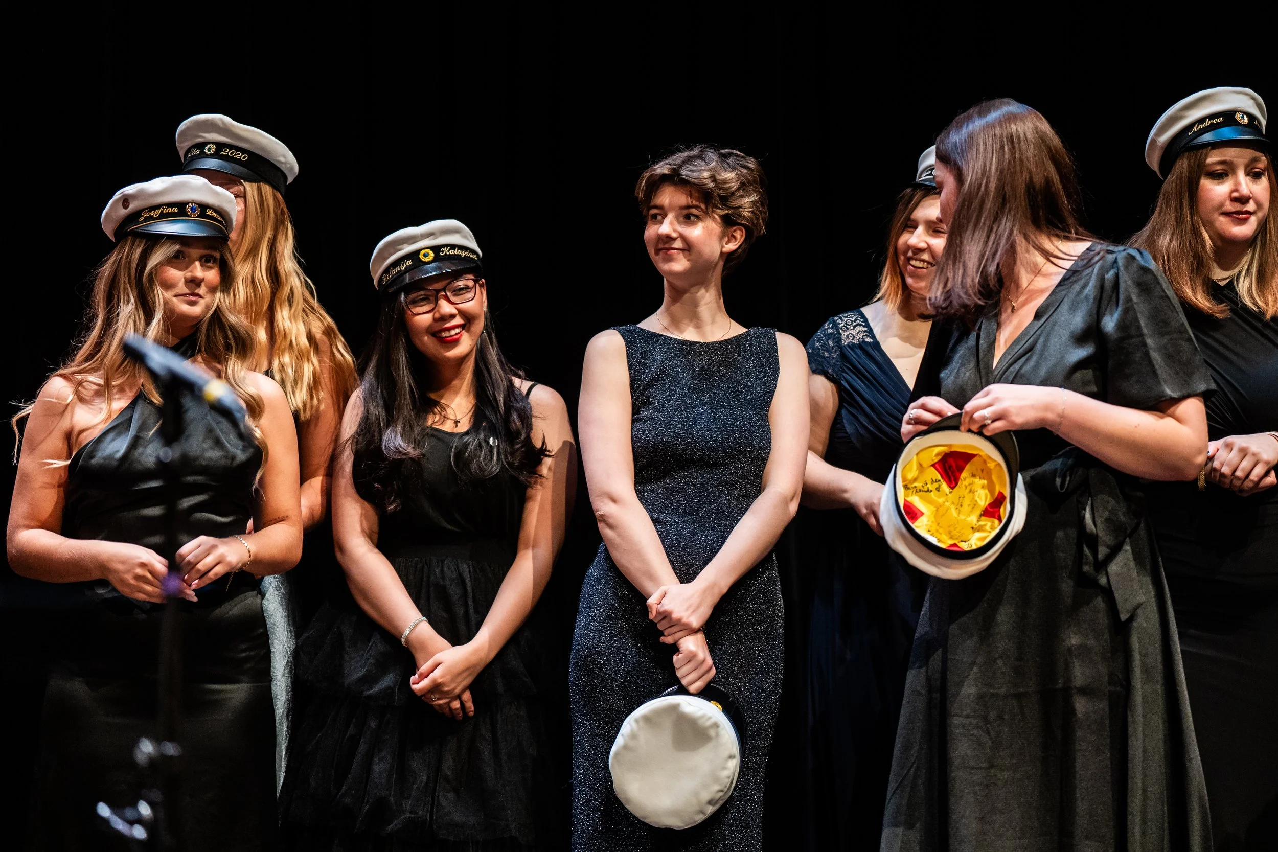 Bella Voce - 25 år - Pre Show-3.jpg