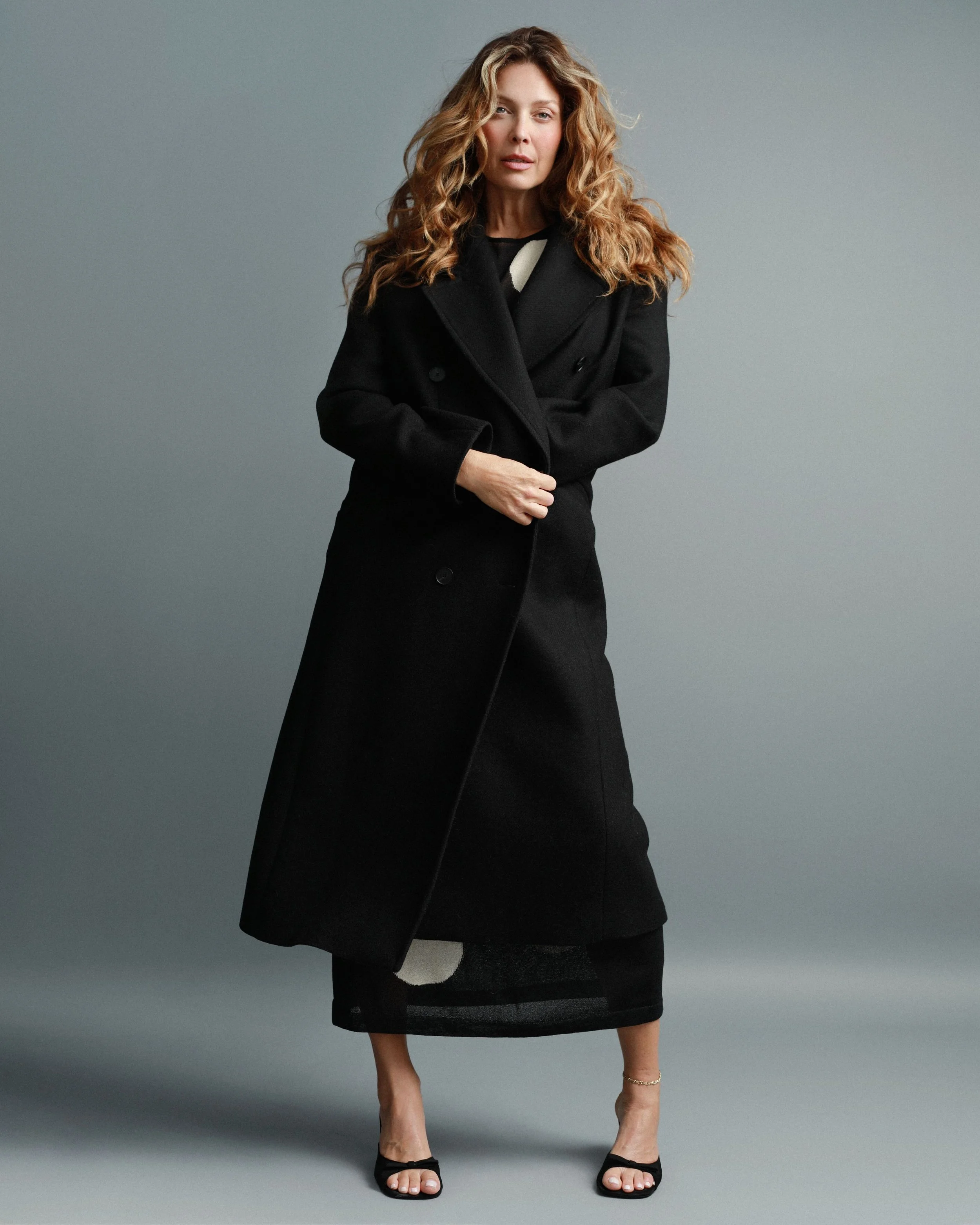 Alaina — FORWARD MGMT