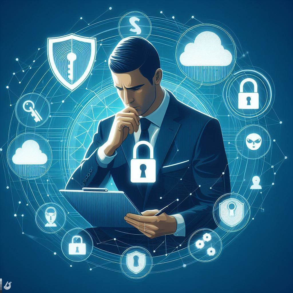 Ok, cybersecurity… Now what? - A guide to specializations