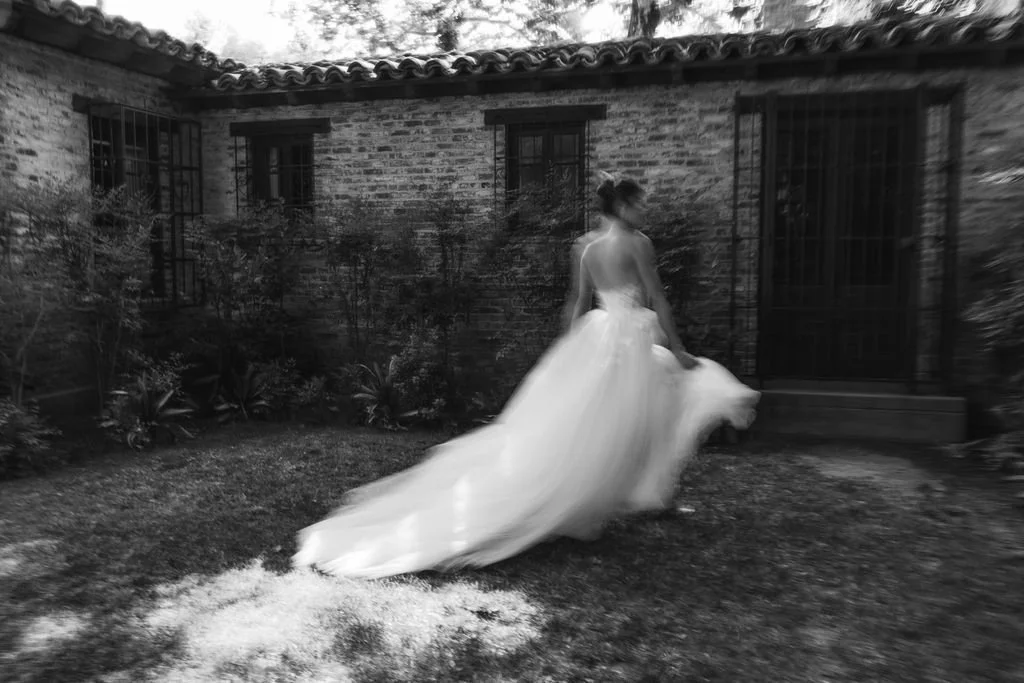 PROVENCAL-INSPIRED PALETTE AT HUMMINGBIRD NEST RANCH