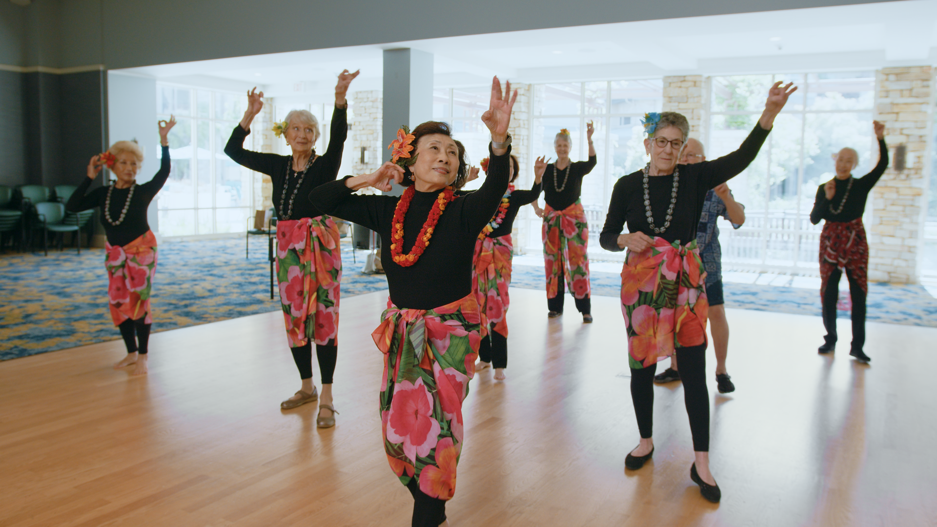 Vi Luxury Senior Living