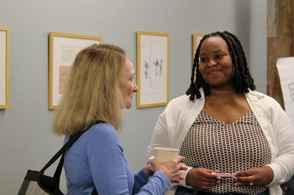 Investing in People and Possibility: How We’re Building Lasting Change—And How You Can Join Us