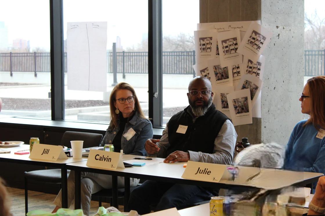 Driving Racial Equity Through Small Business—and Actioning Justice
