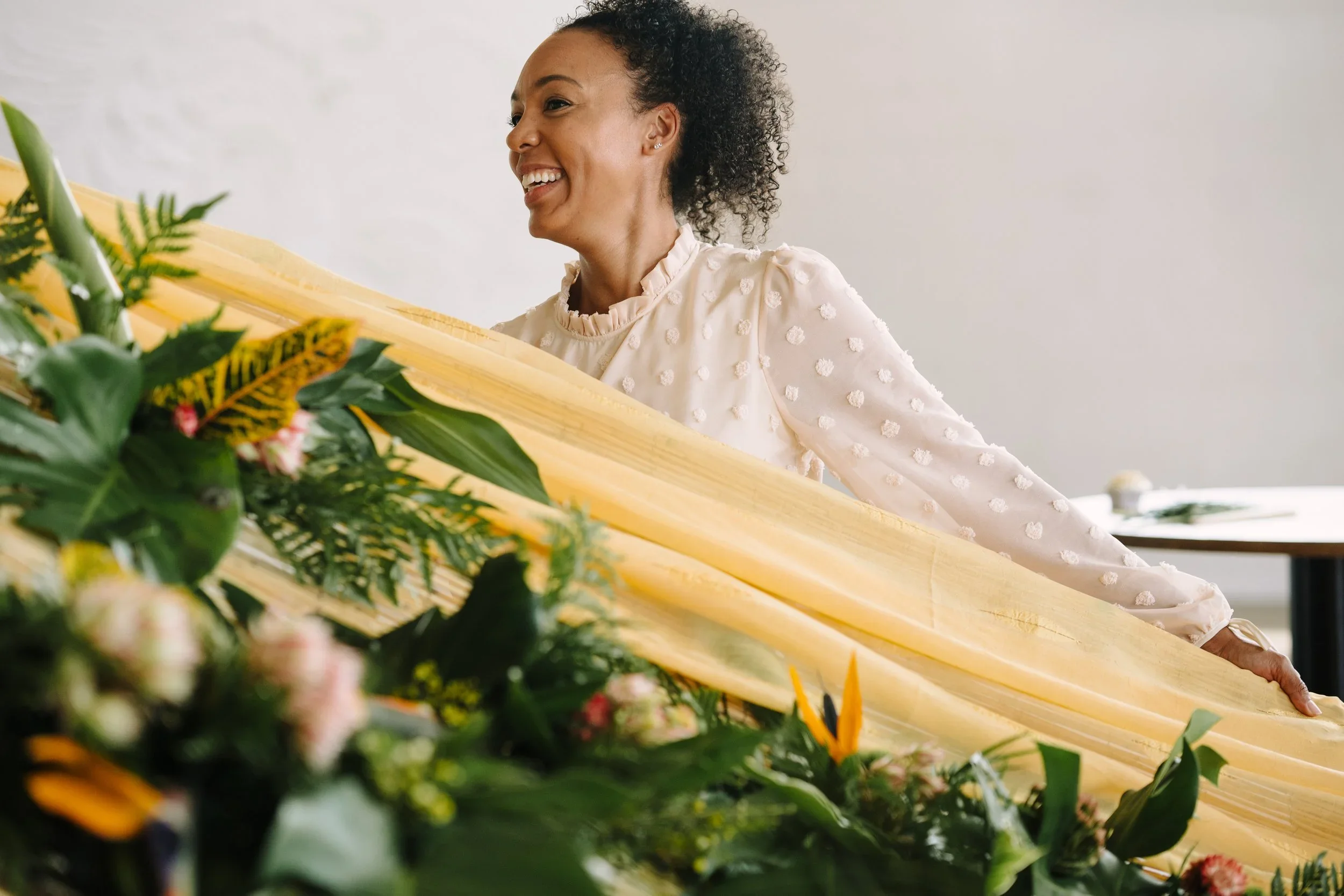 Aligned Capital. Trusted Partners. Stronger Communities.