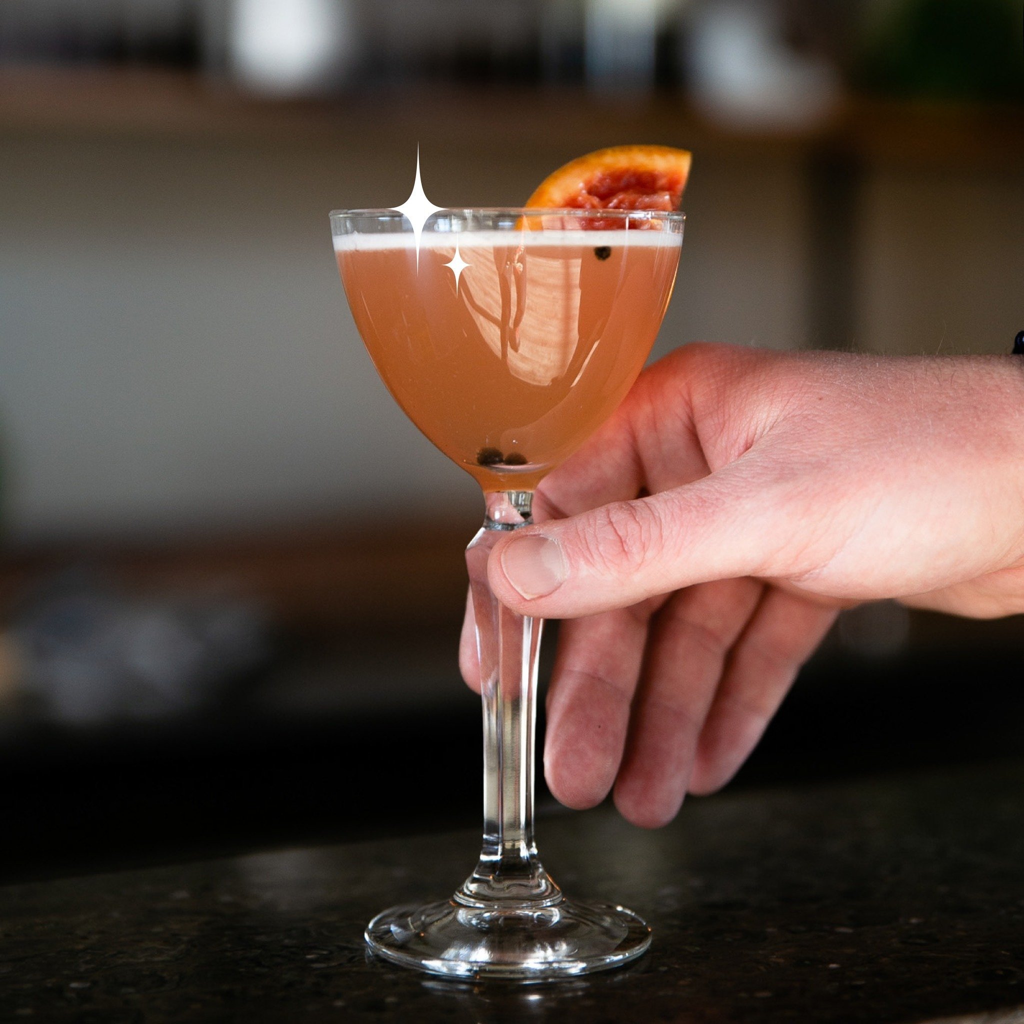 We're *shaking* and *stirring* with excitement to host Columbus Monthly's Cocktail Competition next week! 🍸 

Bartenders from some of central Ohio's favorite bars will come to The Fives to showcase their skills and compete for the most creative cock
