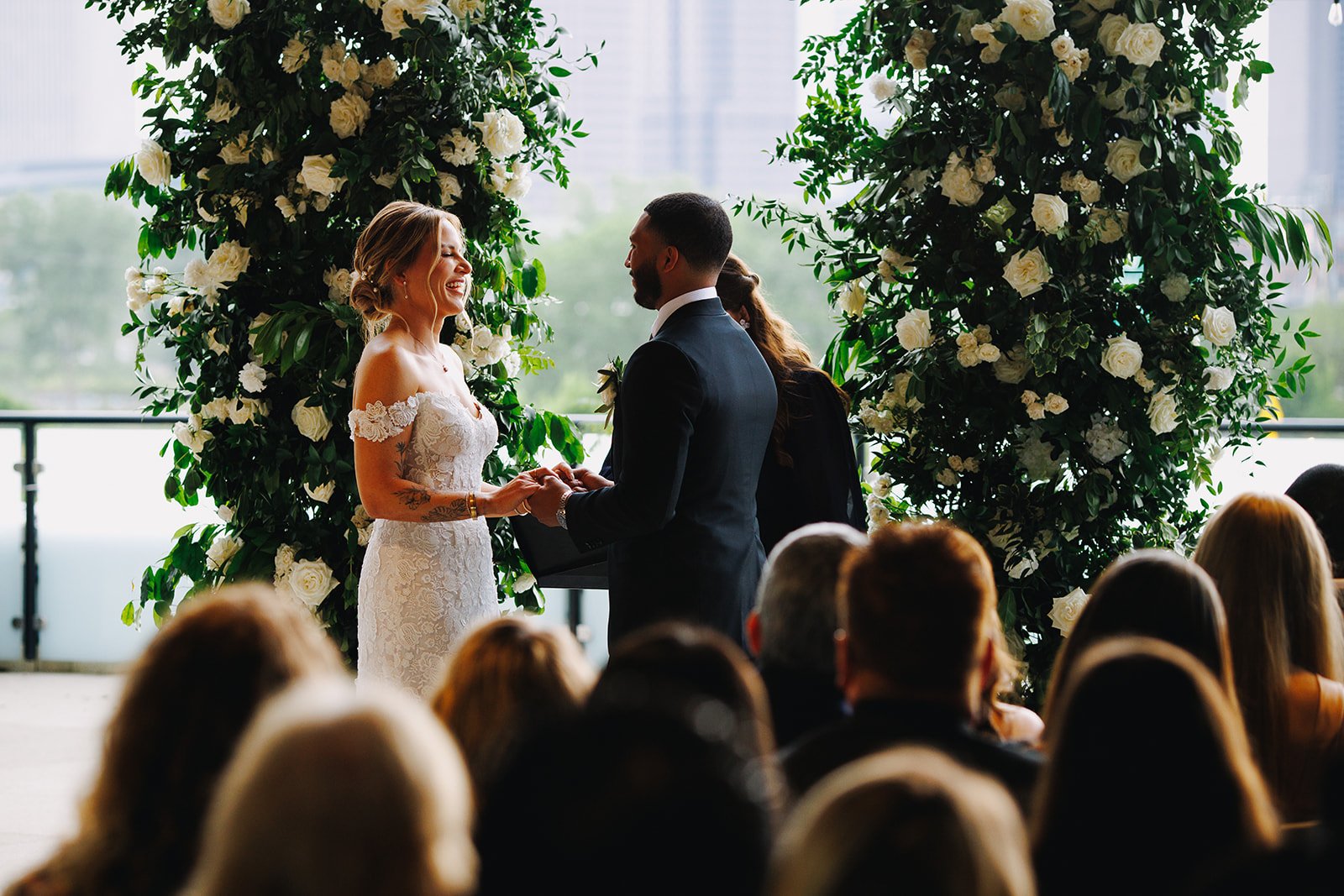 2026 Wedding Decor Trends to Elevate Your Celebration