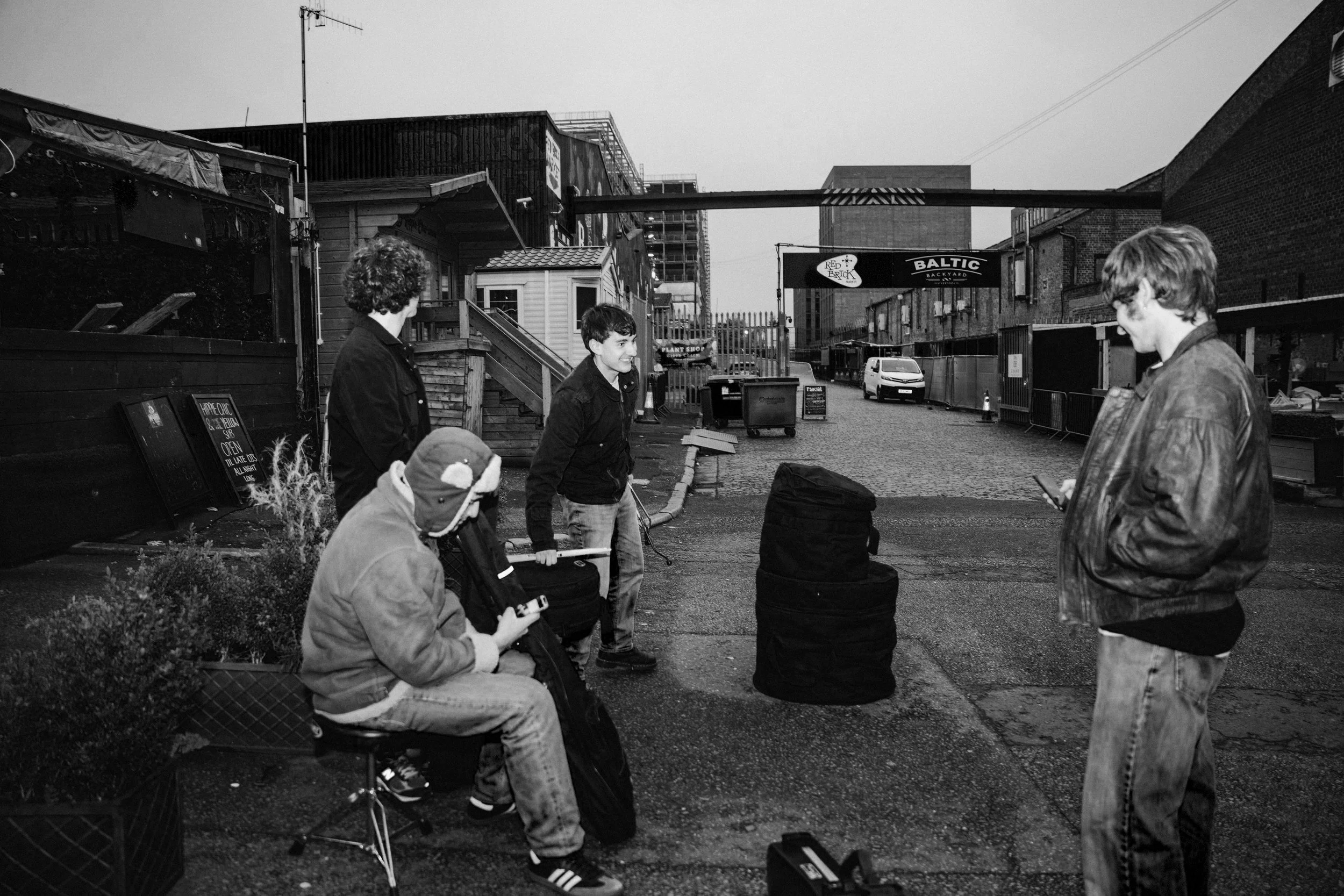 The Band