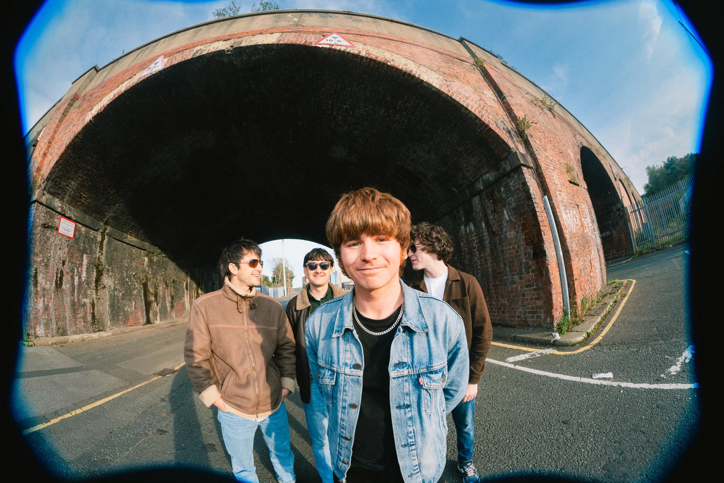 The Band