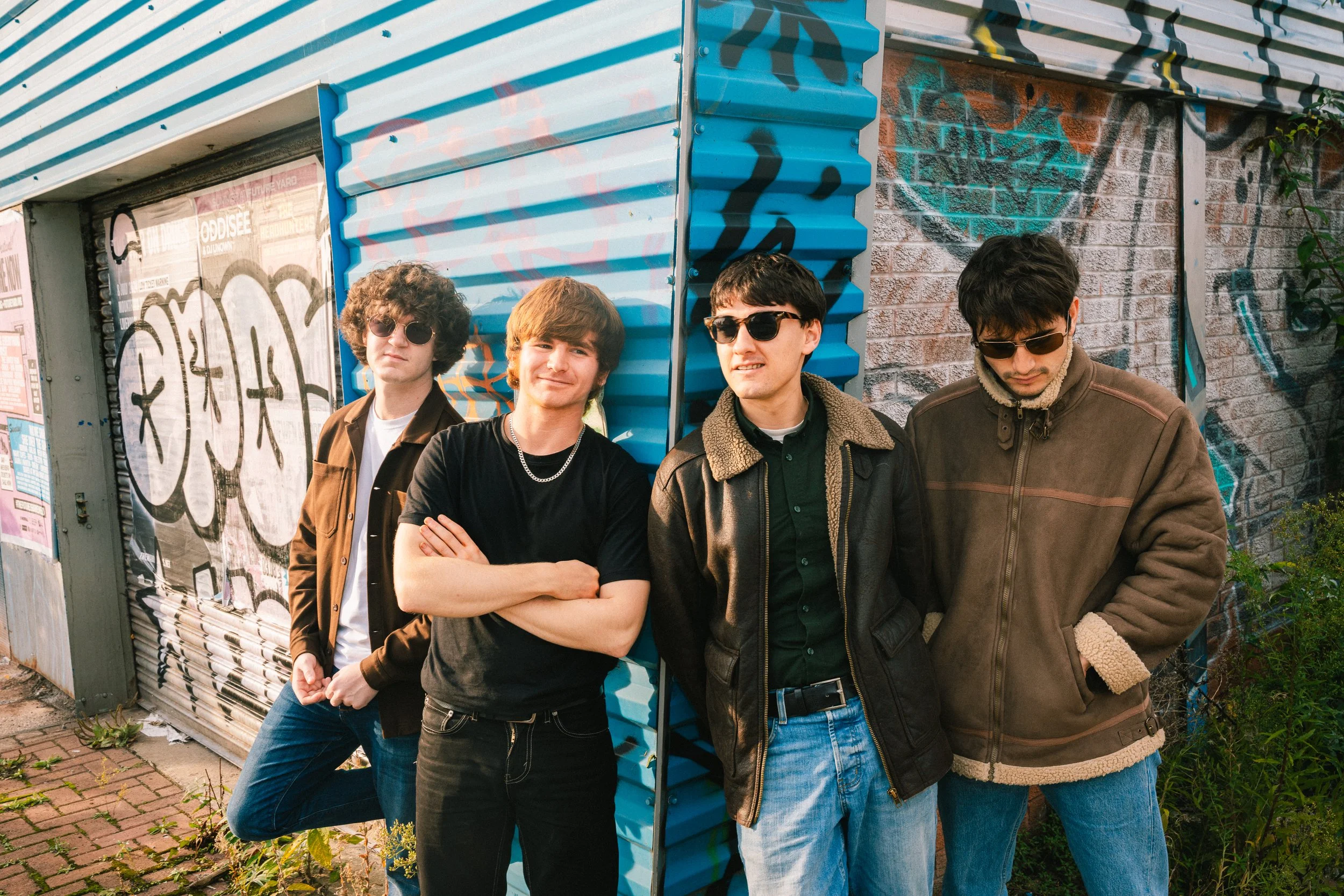The Band