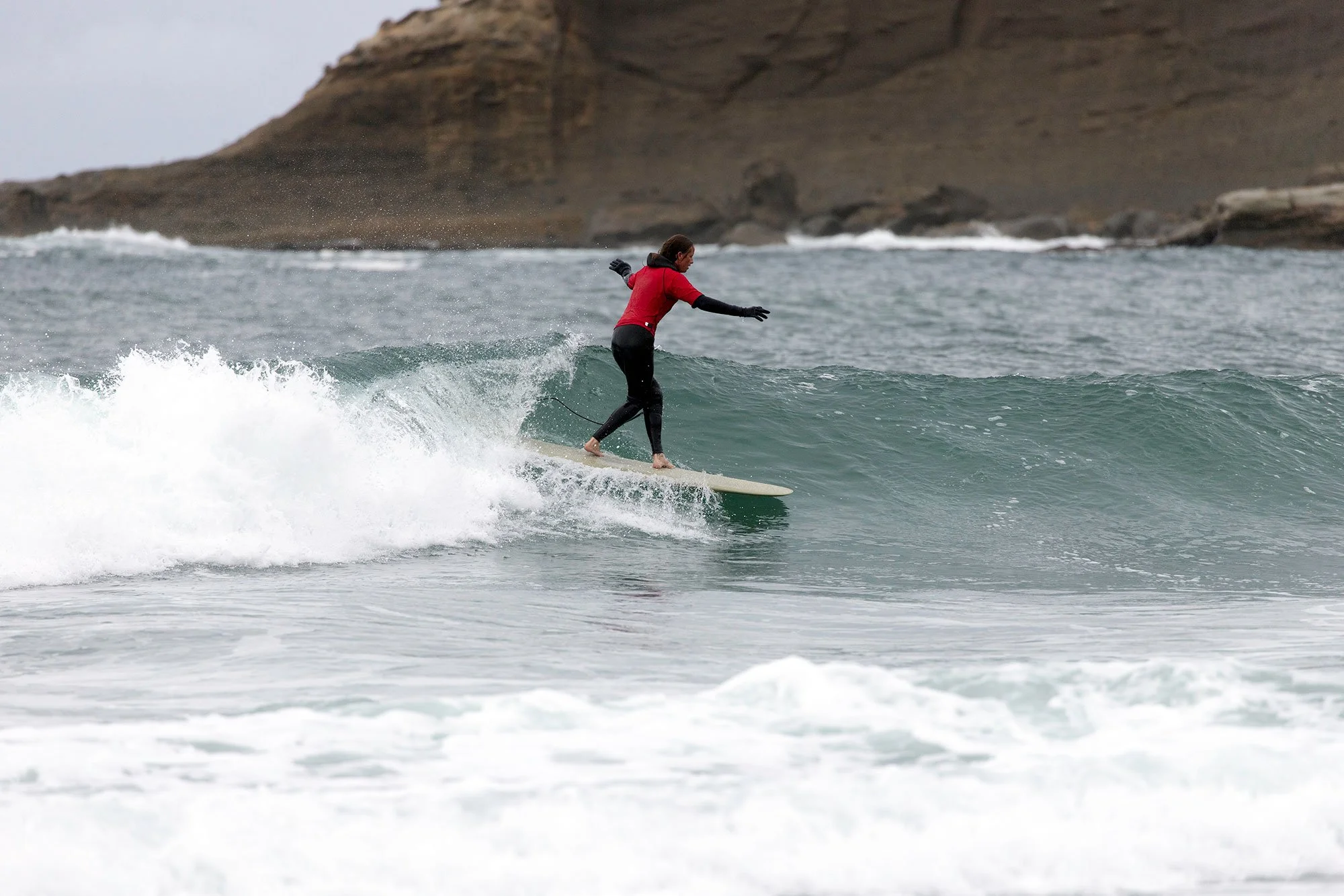 2025 Cape Kiwanda Longboard Classic
