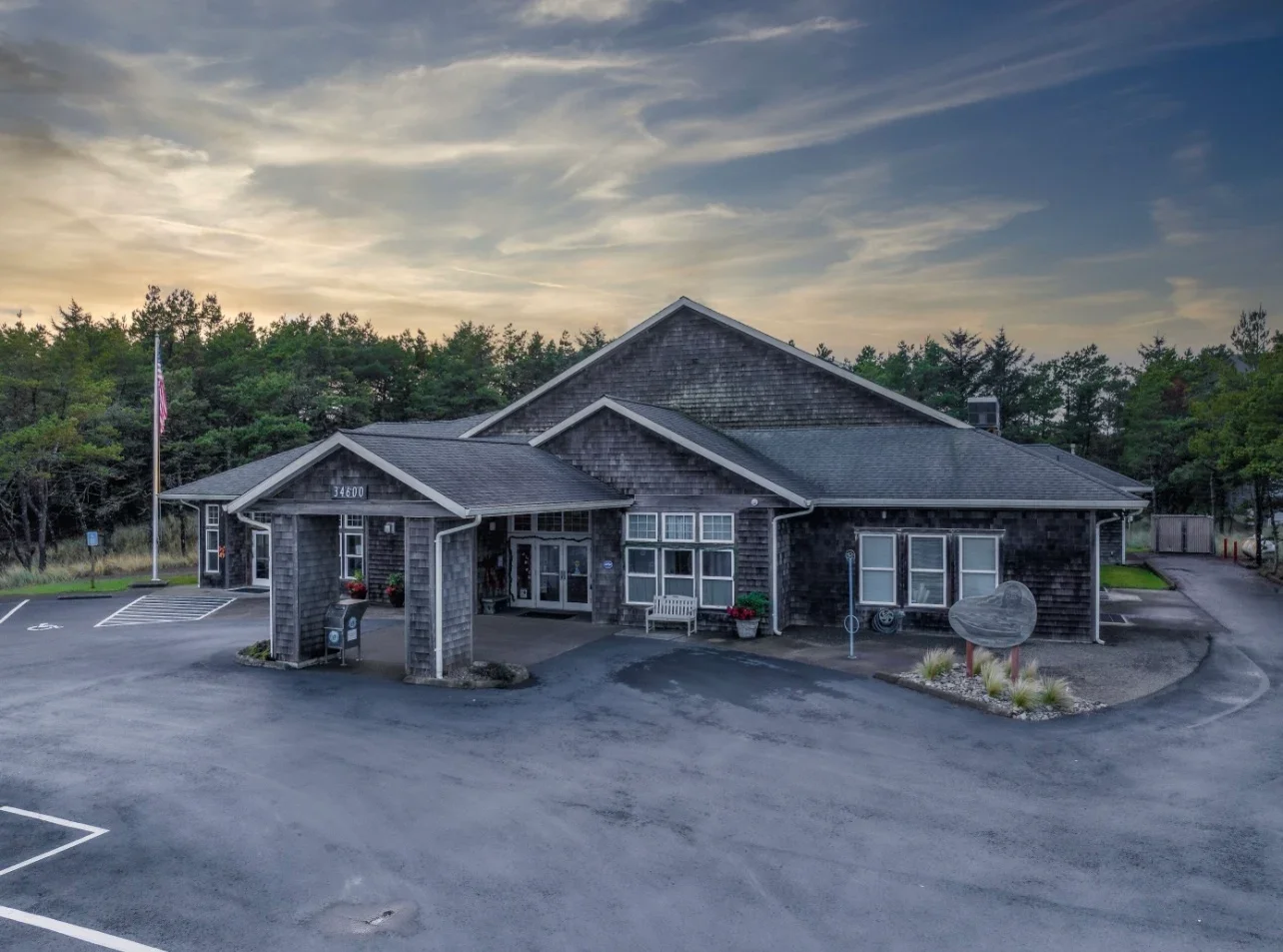 Holiday Bazaar at Kiawanda Community Center