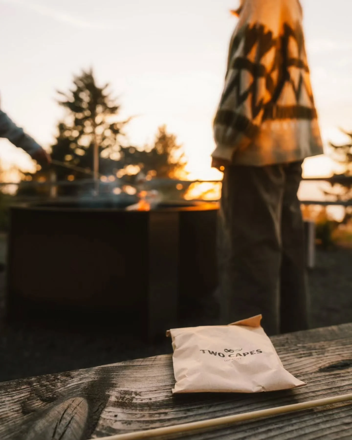 This winter season on the coast has been such a gift. It&rsquo;s almost been a full year since we opened, and we&rsquo;re feeling extra thankful for everyone who&rsquo;s found their way here. ✨️

A handful of openings remain this week in our mirror c