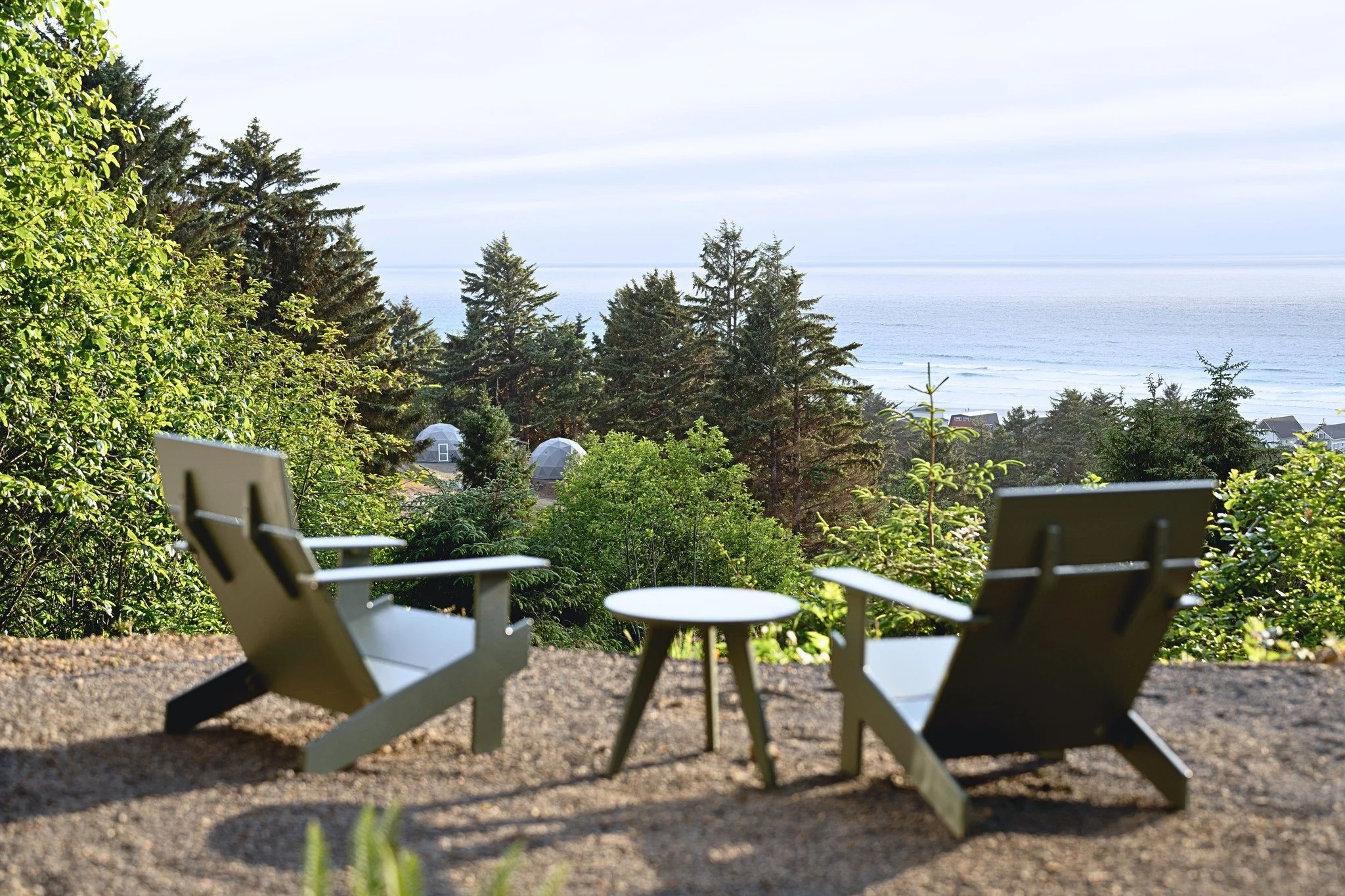 Two chairs. One table. A lot of ocean. 🌊

No agenda required.

Psst, save this spot for later

�#OregonCoast #QuietPlaces #PNWCoast #TierraDelMar #TwoCapesLookout