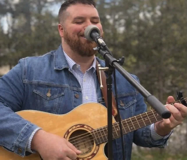 Live Music with Gabriel Hess