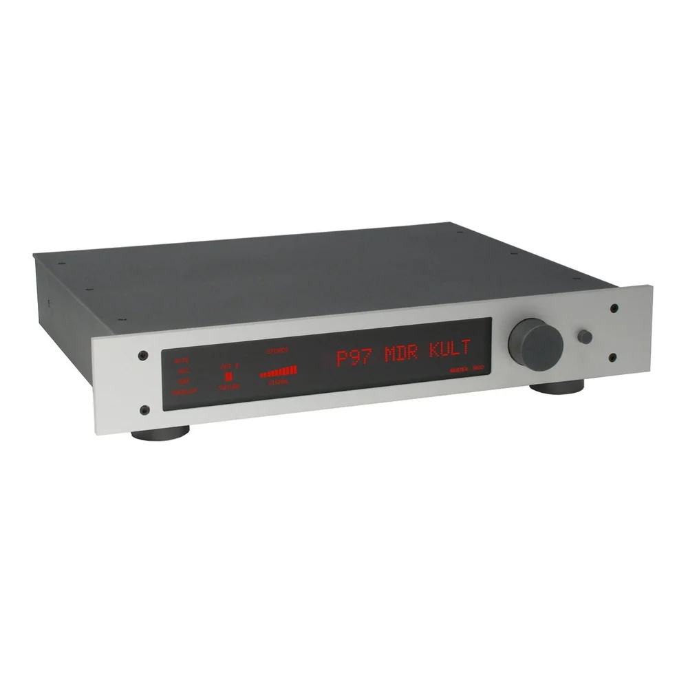Restek Roc Restek EDAB+ FM/DAB/DAB+ Tuner — High-End Studios