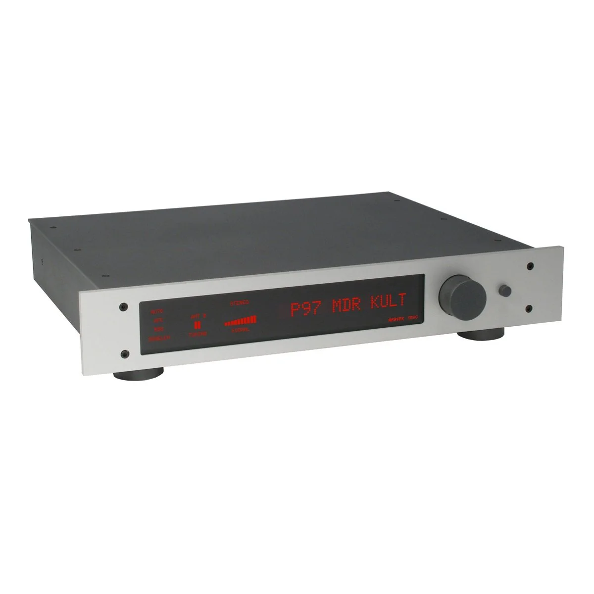 Restek EDAB+ FM/DAB/DAB+ Tuner — High-End Studios