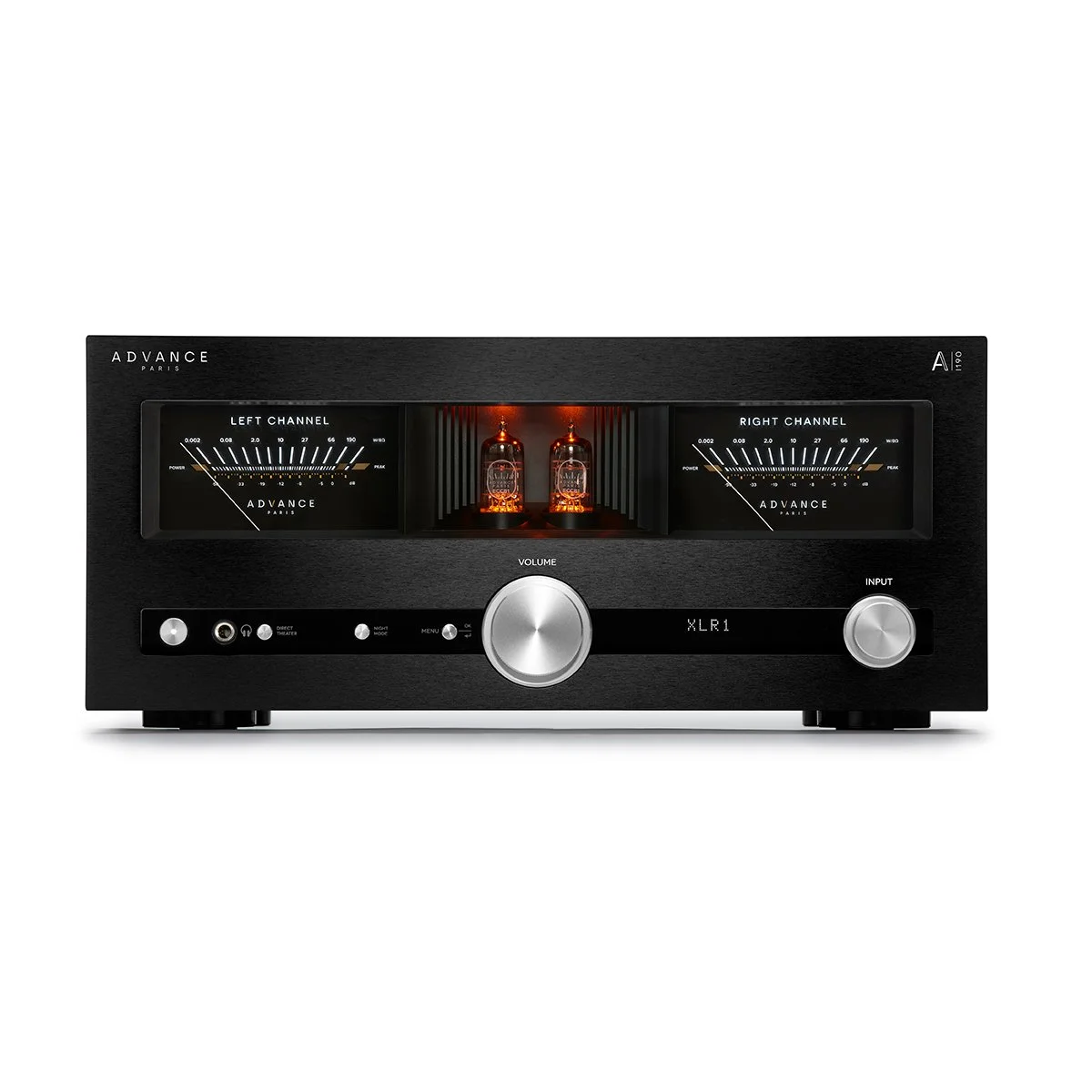 Advance Paris A-i190 NOVA Integrated Amplifier
