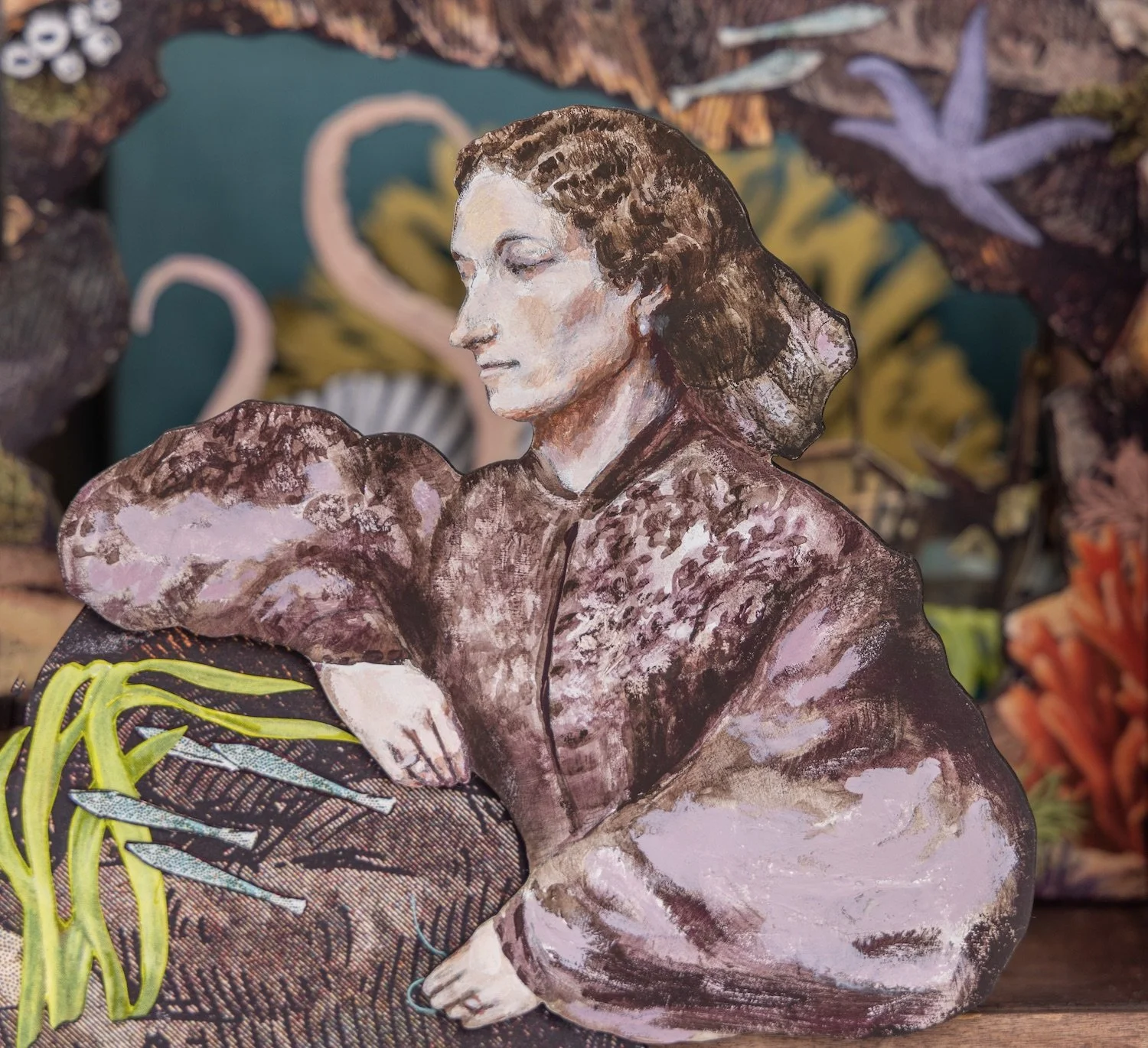 Mother of Aquariophily