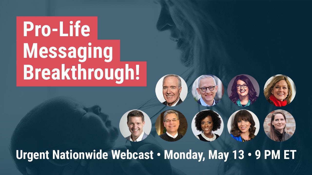 &quot;Discover the groundbreaking research-driven, field-tested messaging campaign poised to save more lives &hellip; shift public opinion &hellip; and catalyze culture change in 2024 &mdash; and beyond!&quot;
The webcast is free but you need to regi