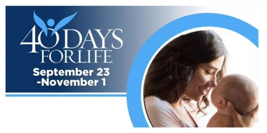 Bozeman 40 Days for Life Campaign 2026